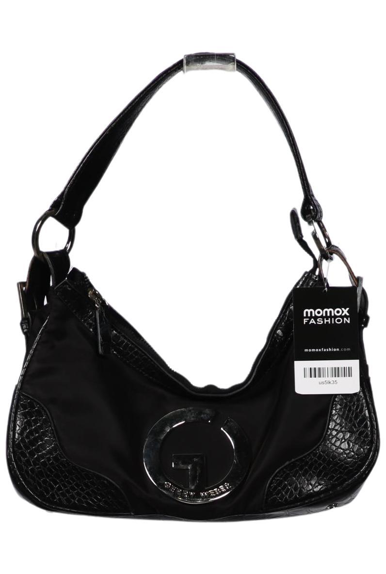 

Gerry Weber Damen Handtasche, schwarz, Gr.