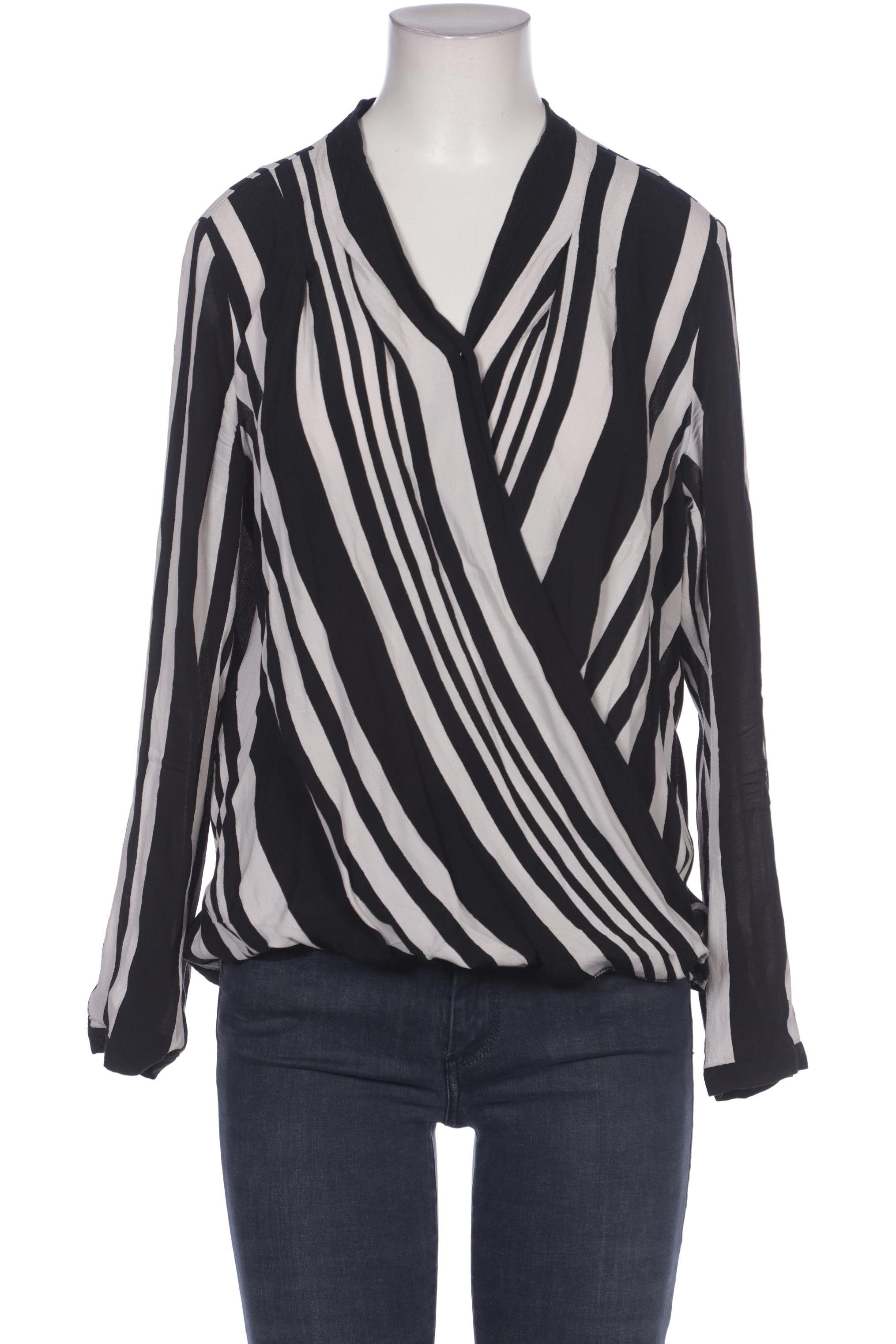 

Gerry Weber Damen Bluse, schwarz, Gr. 38