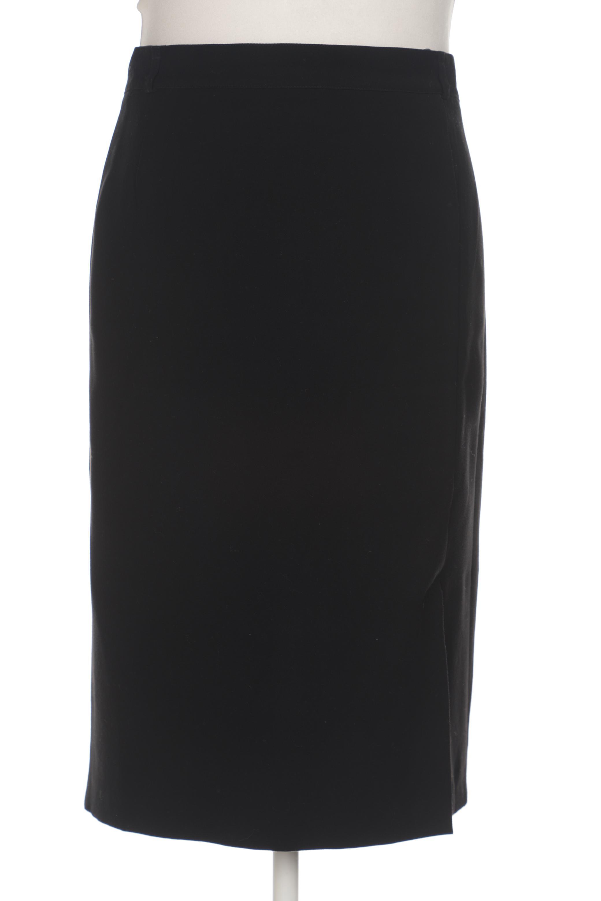 

Gerry Weber Damen Rock, schwarz, Gr. 46