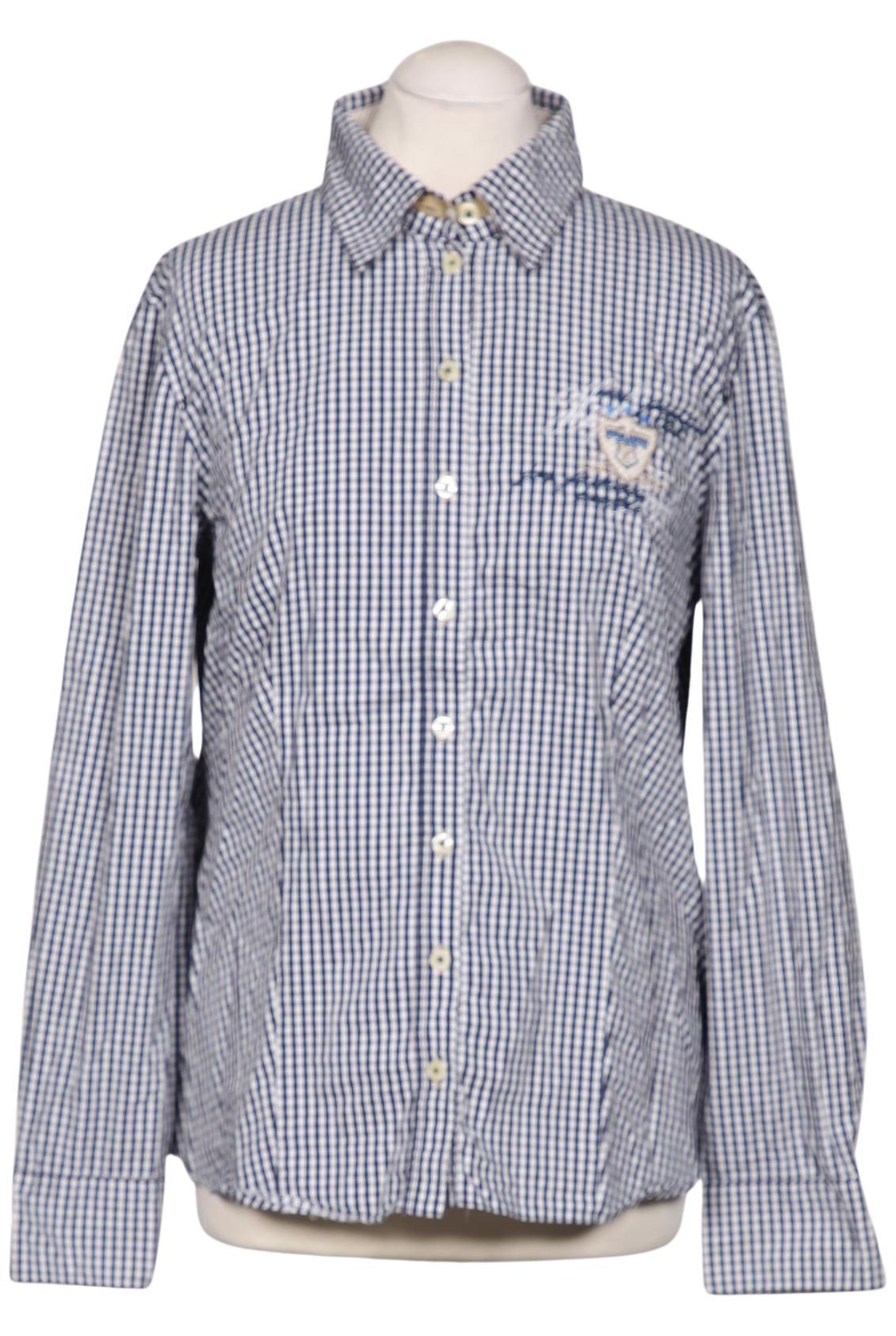 

Gerry Weber Damen Bluse, mehrfarbig, Gr. 40