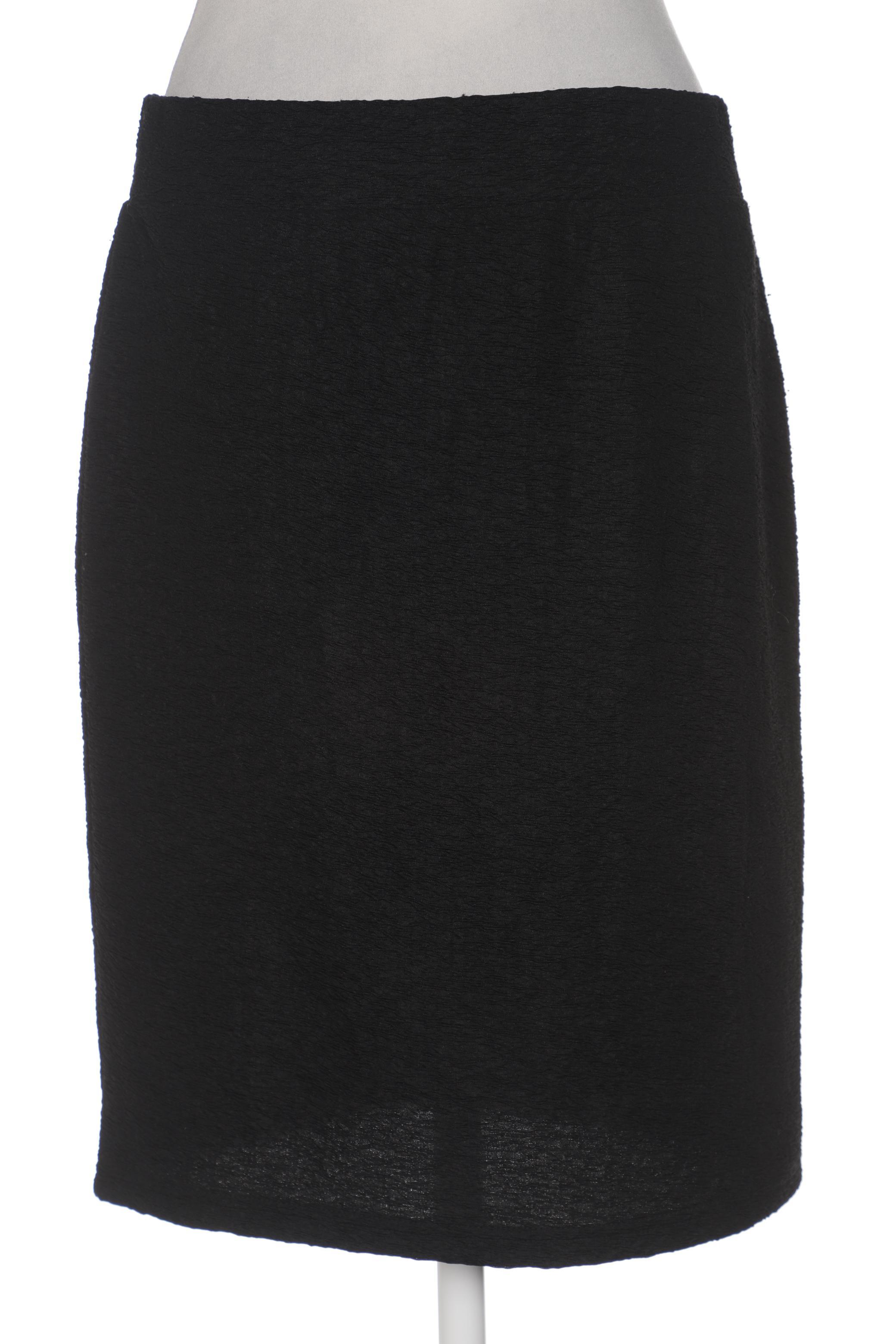 

Gerry Weber Damen Rock, schwarz, Gr. 36