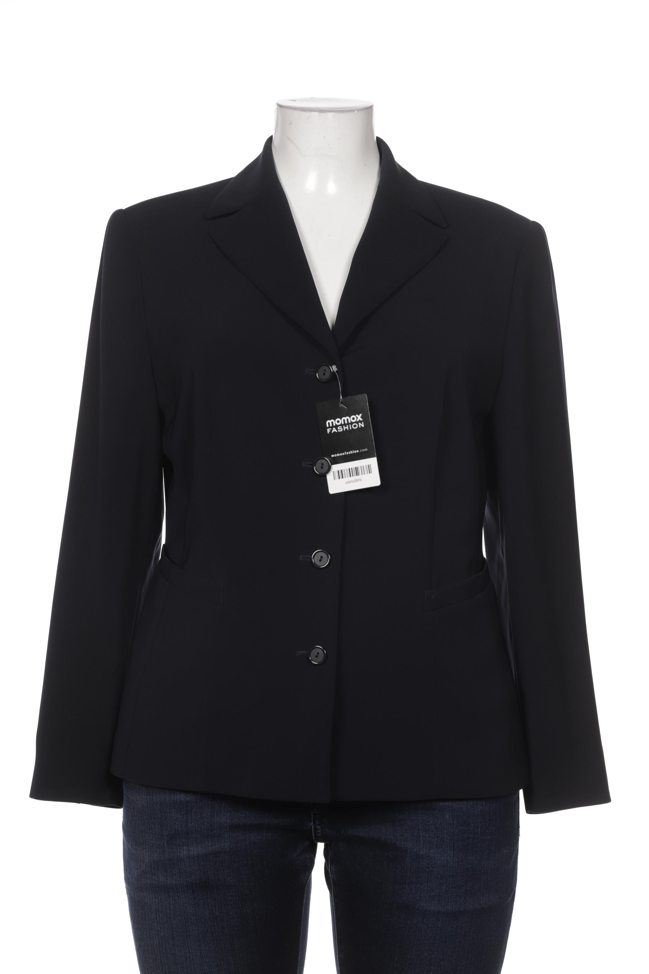 

Gerry Weber Damen Blazer, marineblau, Gr. 20