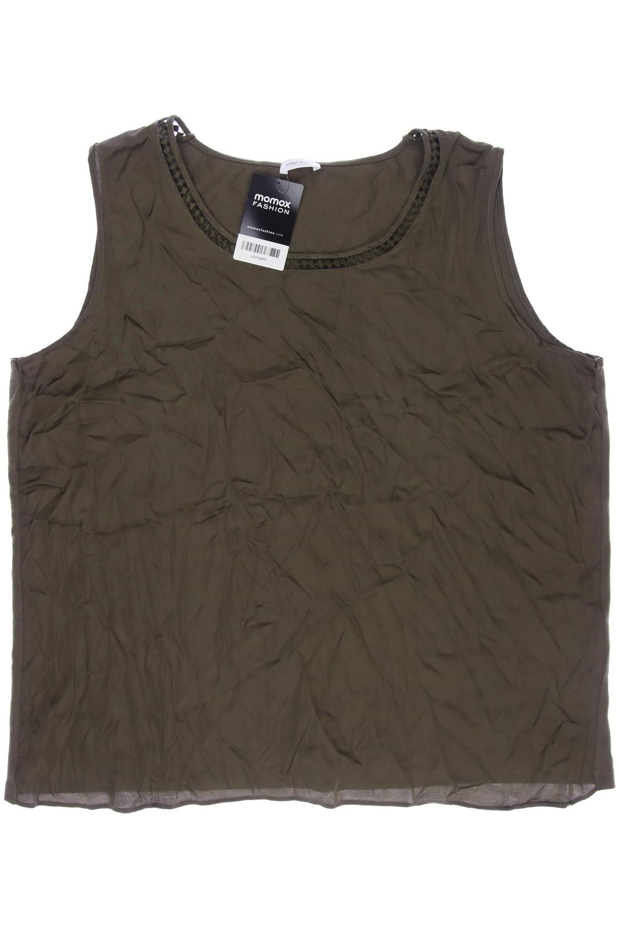 

Gerry Weber Damen Top, grün