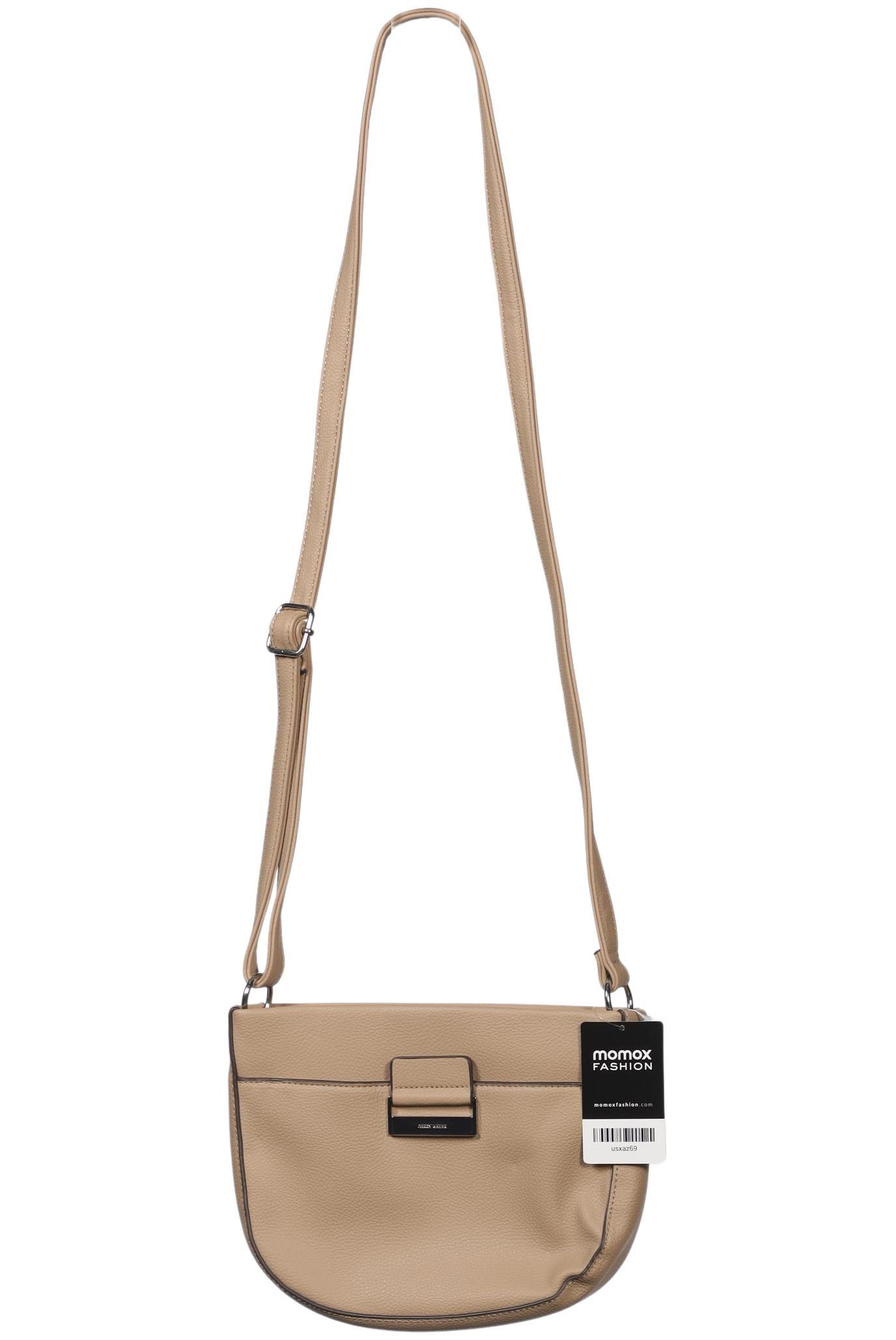 

Gerry Weber Damen Handtasche, beige, Gr.
