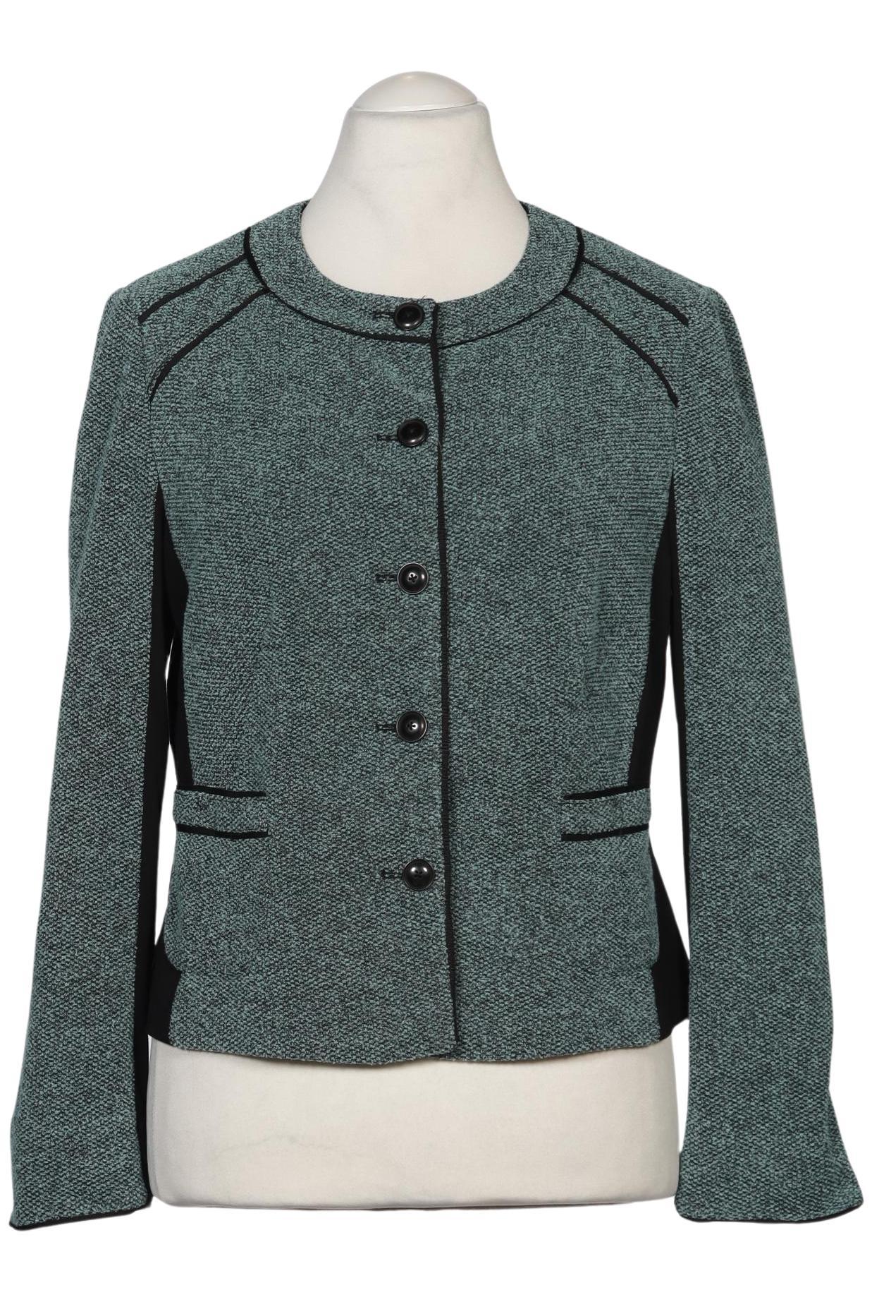 

Gerry Weber Damen Blazer, mehrfarbig, Gr. 42