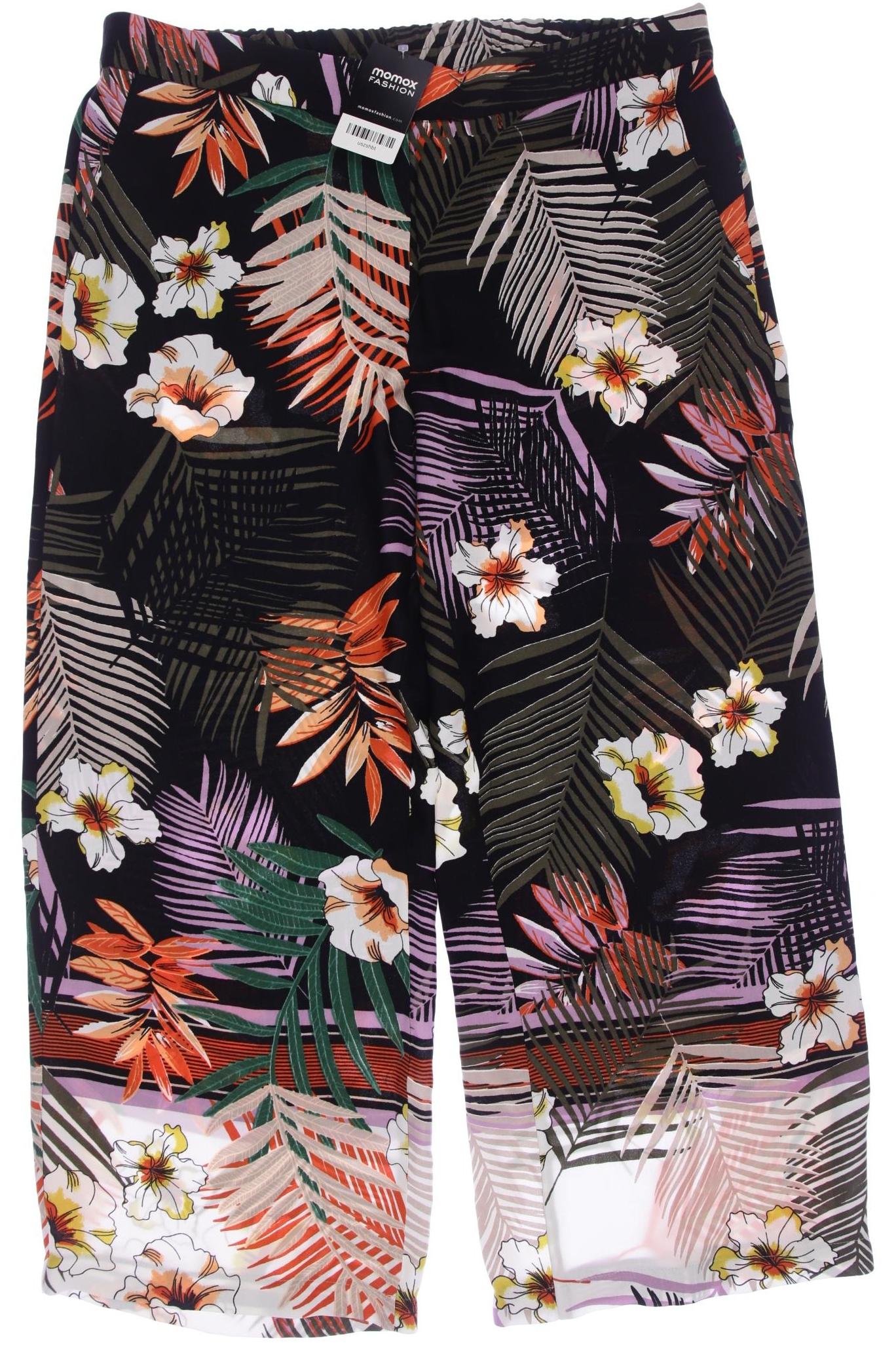 

Gerry Weber Damen Stoffhose, mehrfarbig, Gr. 44