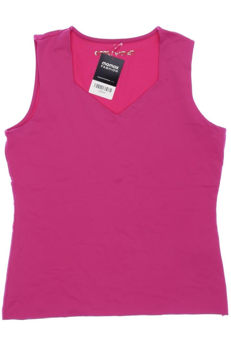 

Gerry Weber Damen Top, pink, Gr. 38