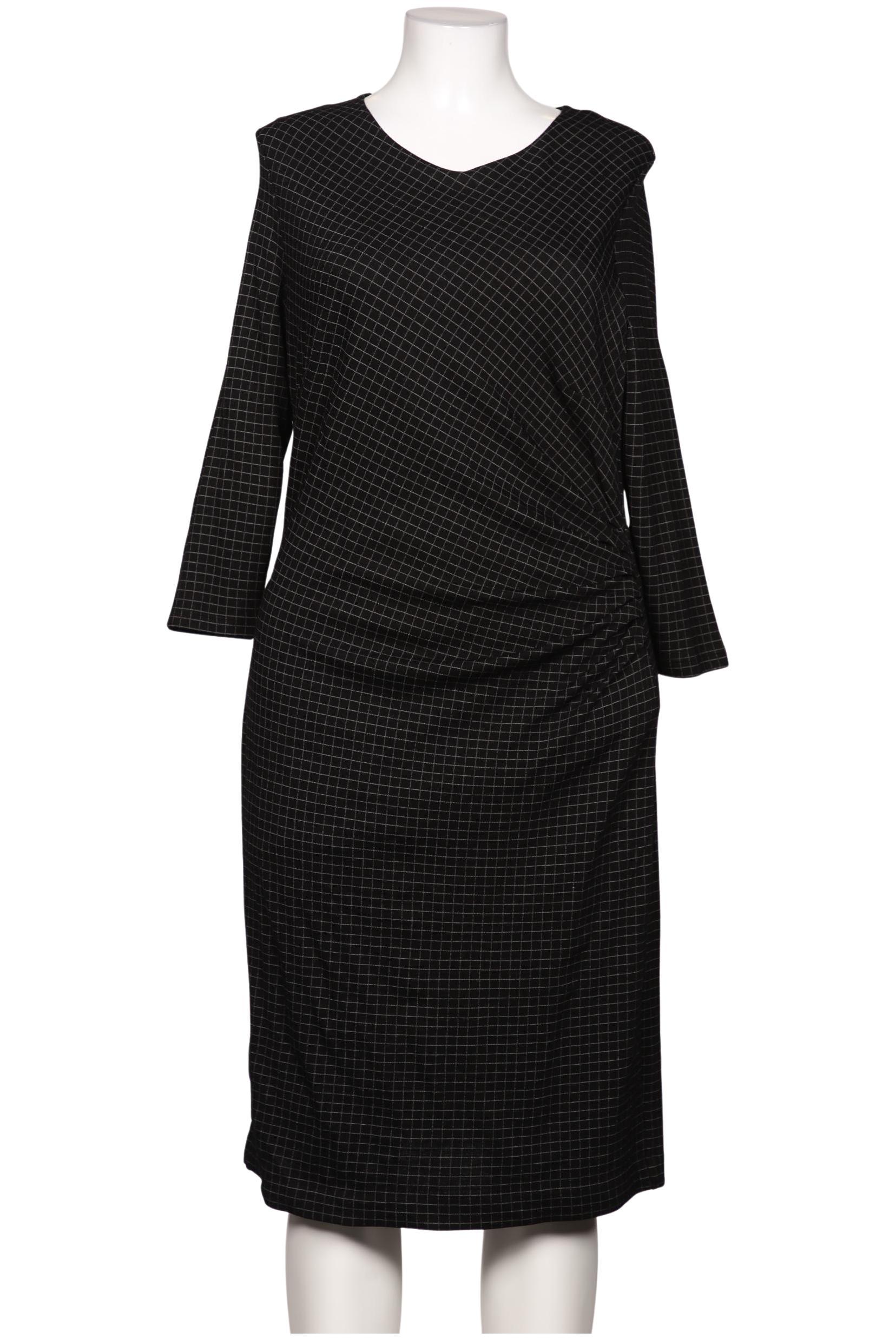 

Gerry Weber Damen Kleid, schwarz, Gr. 44