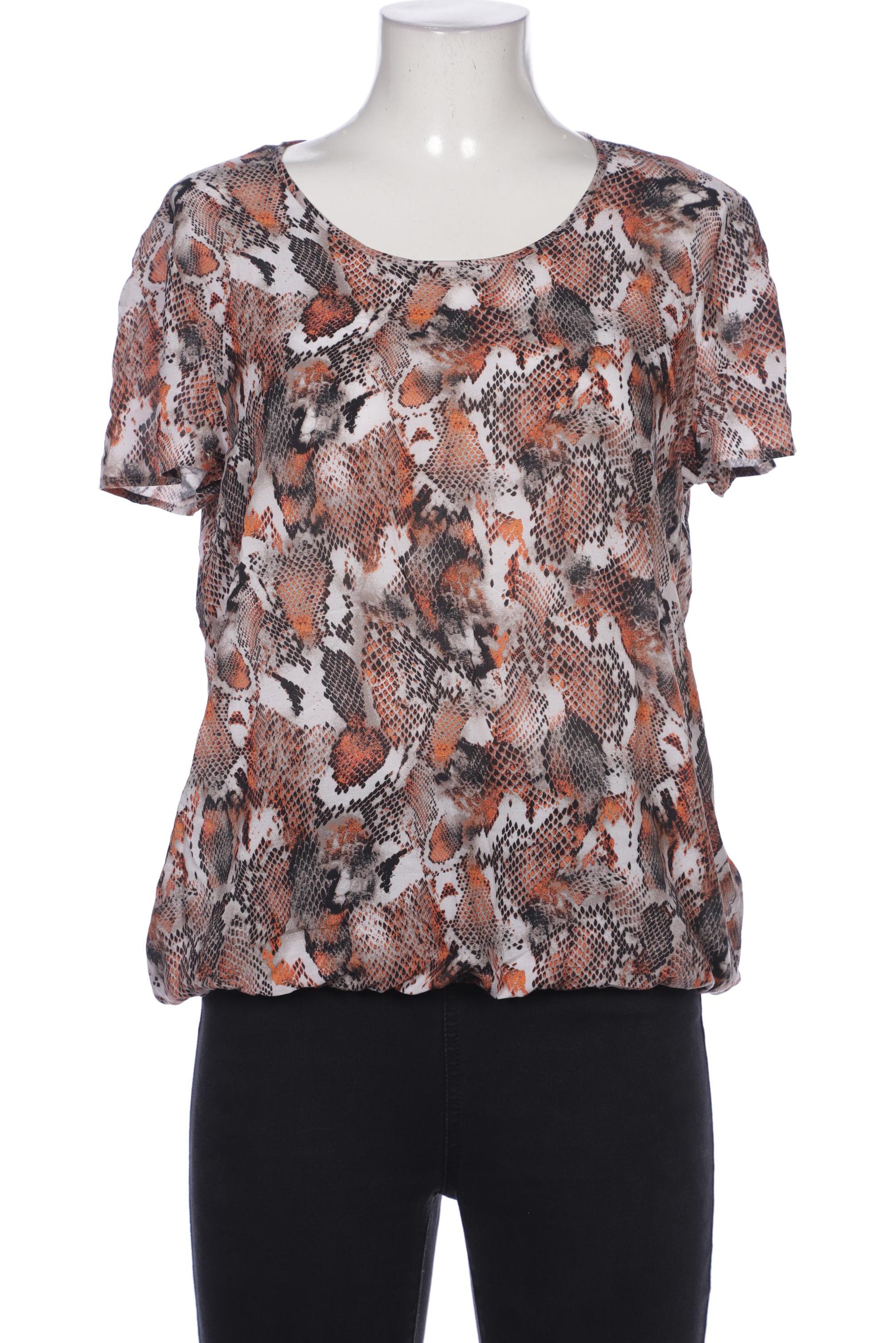 

Gerry Weber Damen Bluse, braun, Gr. 40
