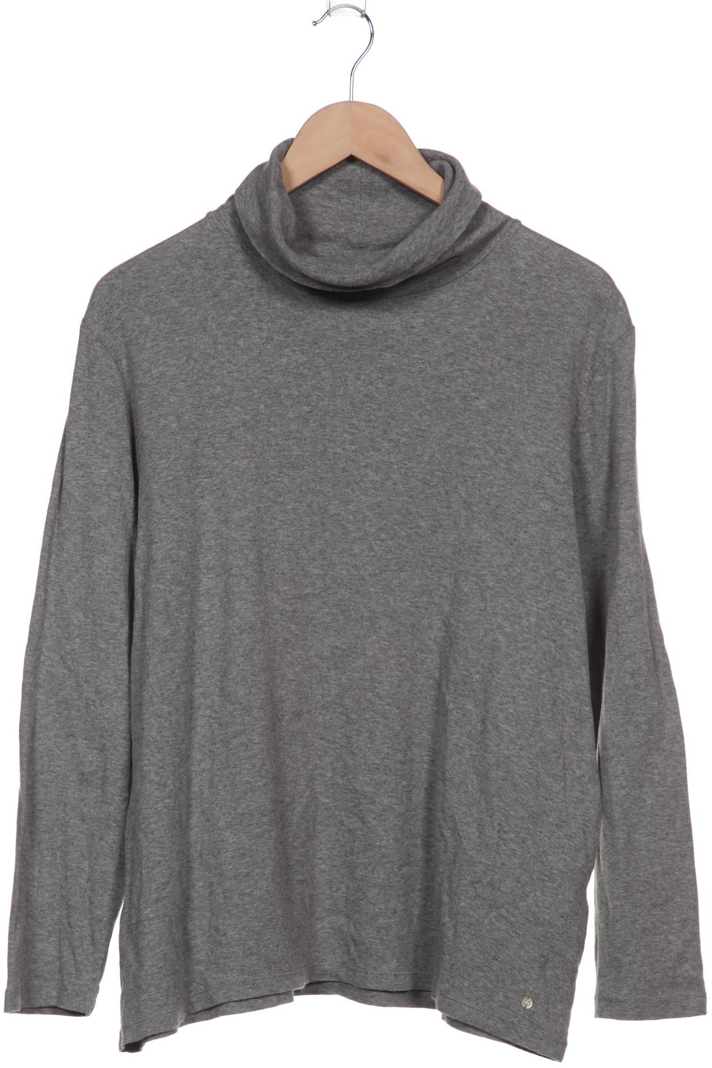 

Gerry Weber Damen Langarmshirt, grau