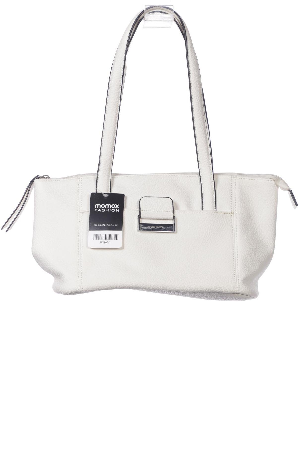 

Gerry Weber Damen Handtasche, weiß, Gr.