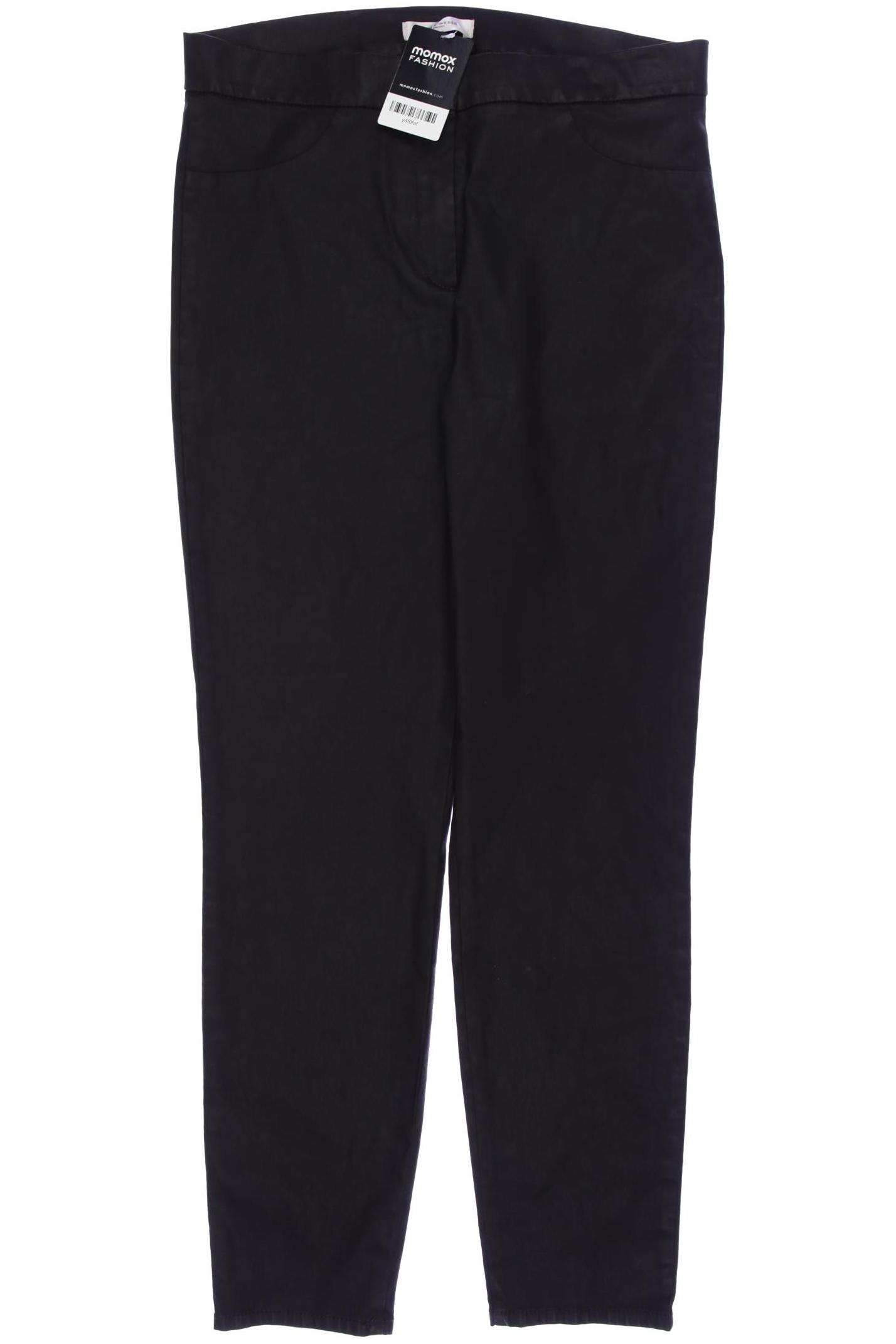 

Gerry Weber Damen Stoffhose, schwarz, Gr. 40
