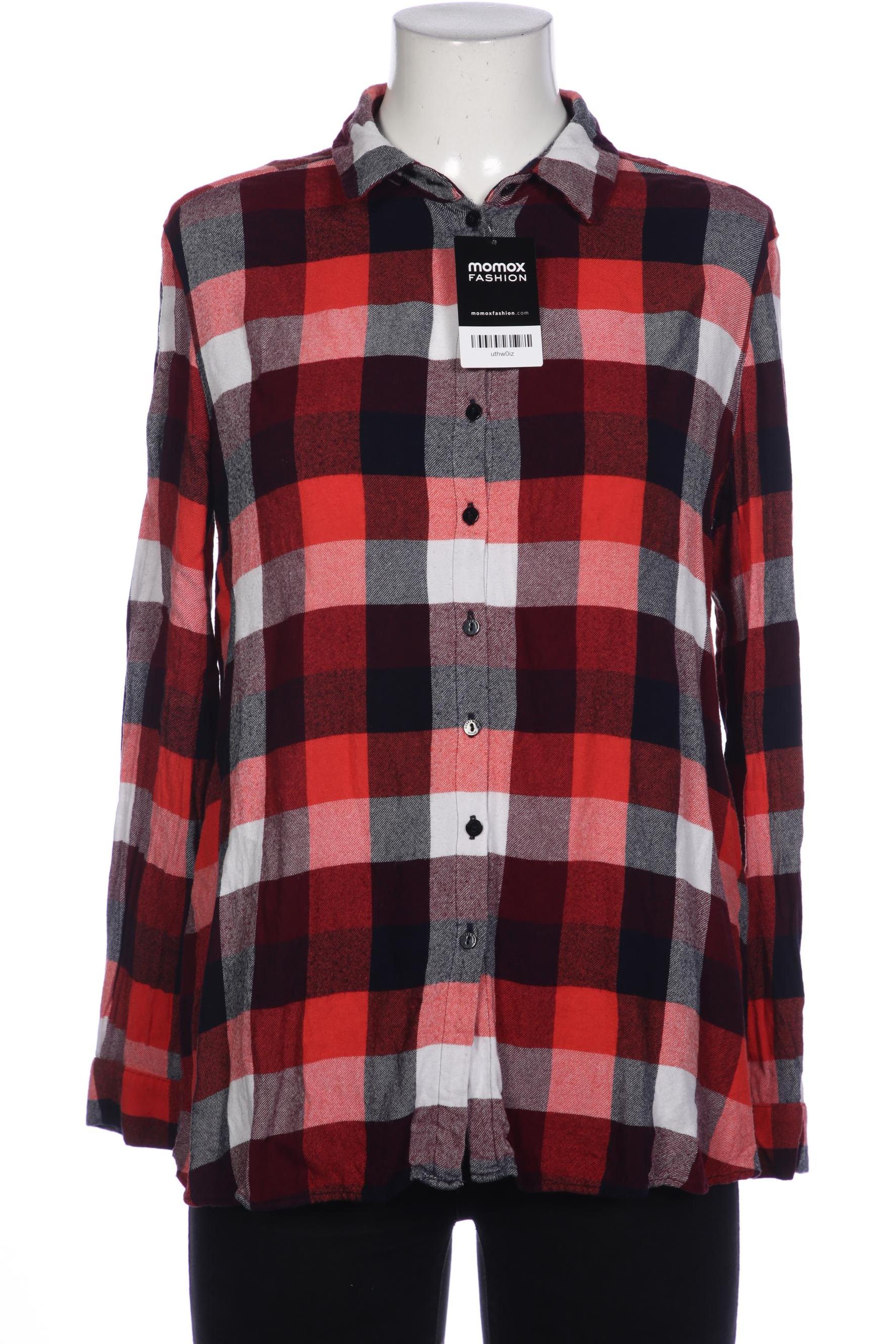 

Gerry Weber Damen Bluse, mehrfarbig