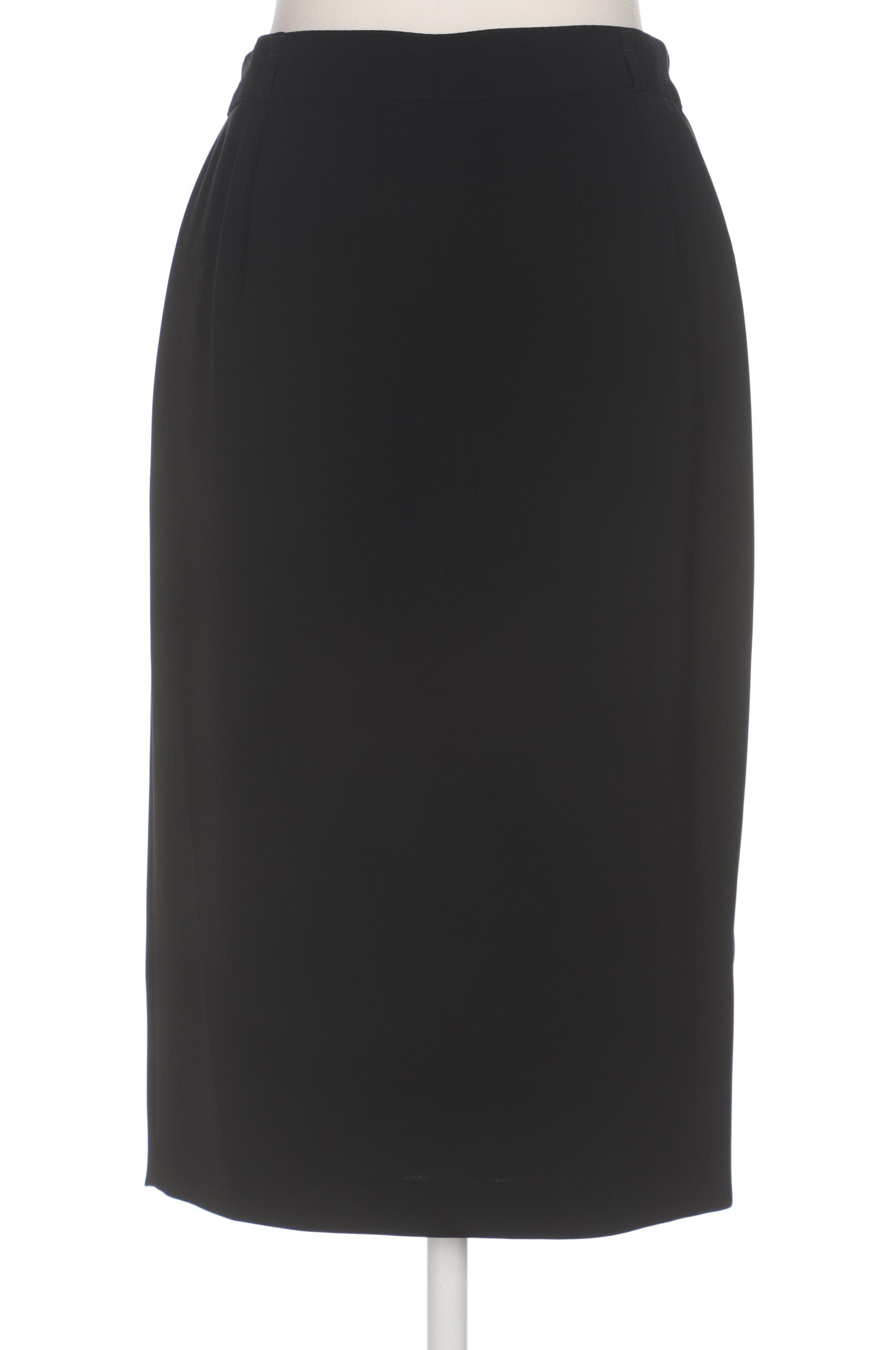 

Gerry Weber Damen Rock, schwarz, Gr. 36