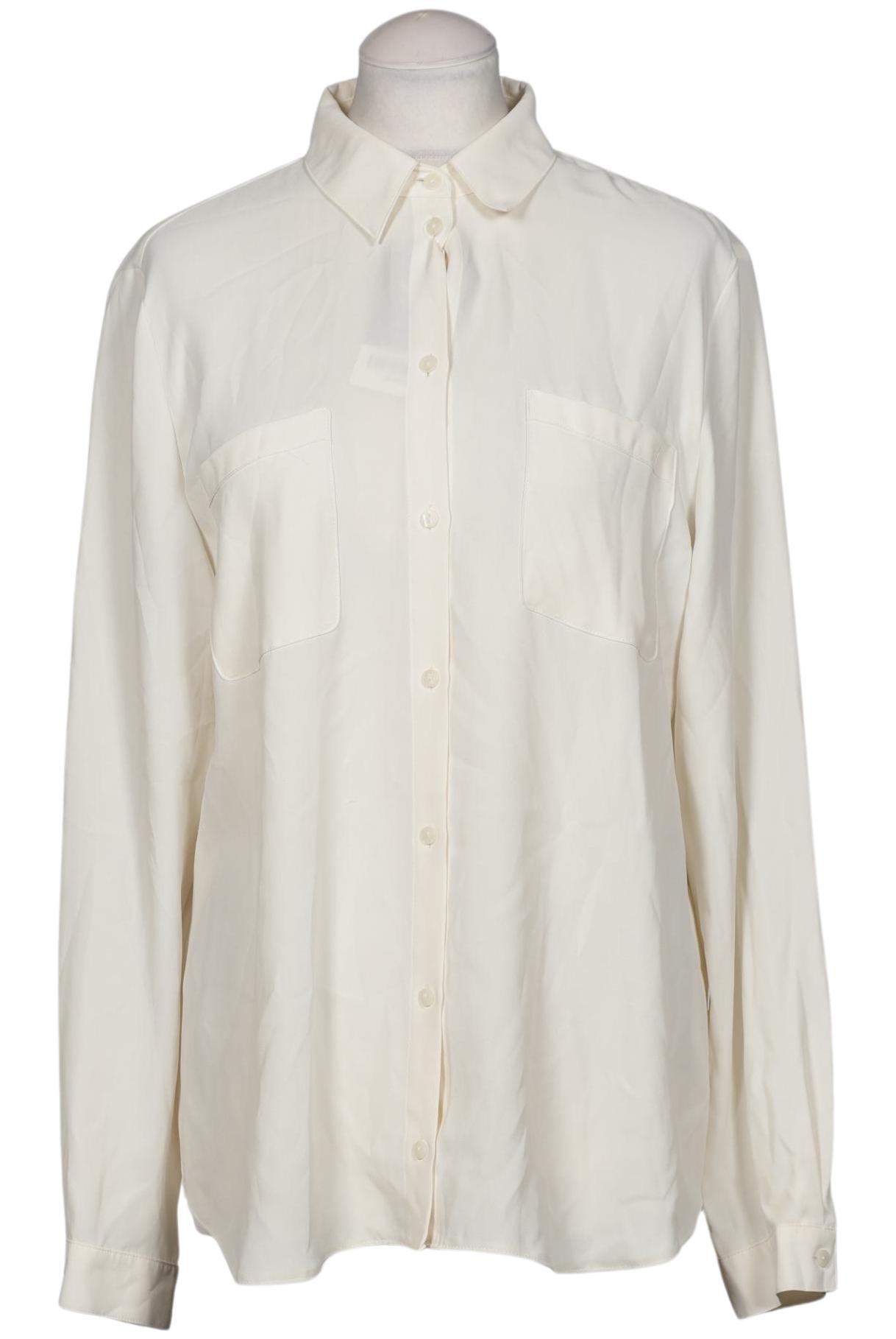 

Gerry Weber Damen Bluse, cremeweiß, Gr. 38