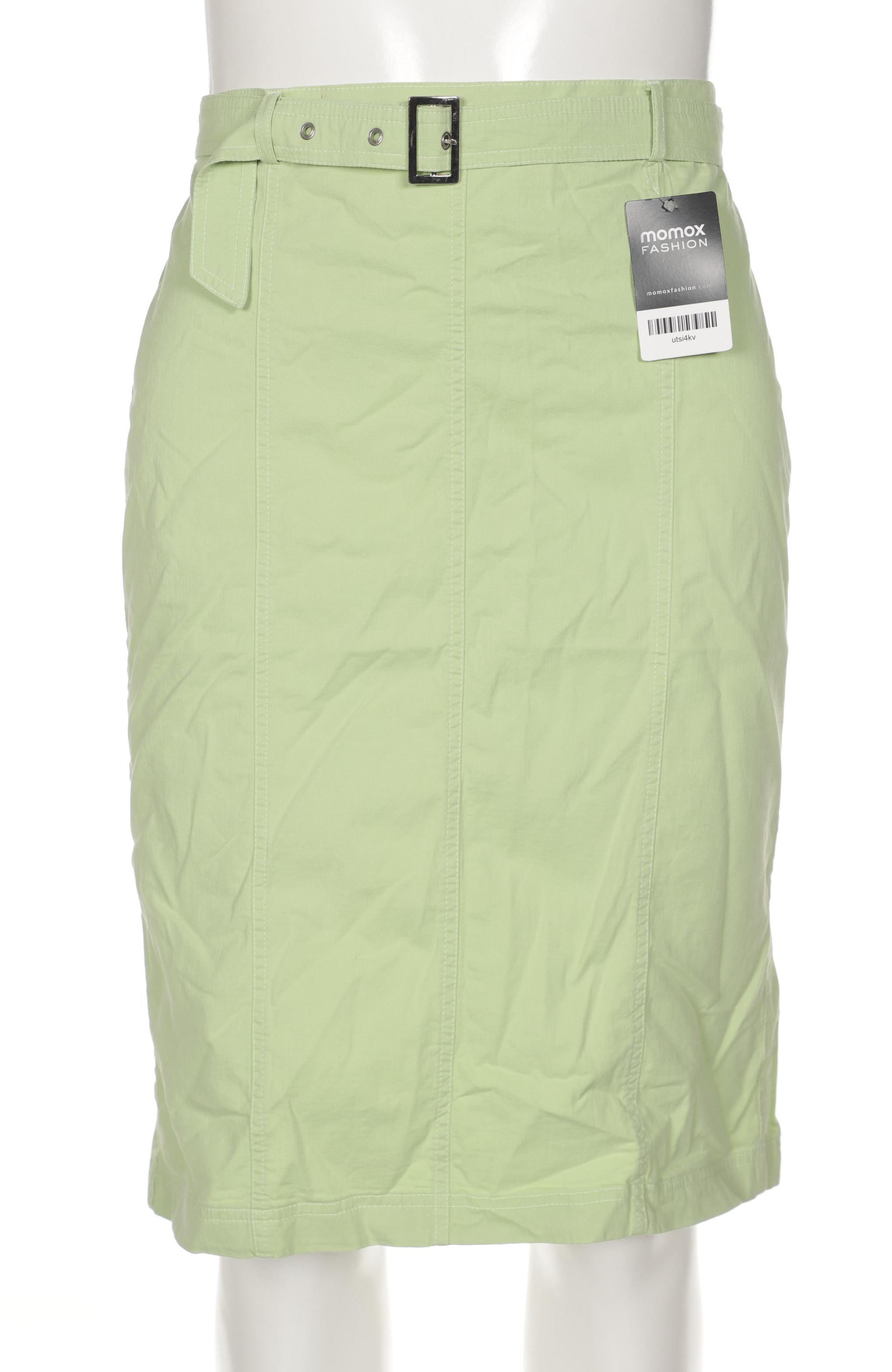 

Gerry Weber Damen Rock, hellgrün