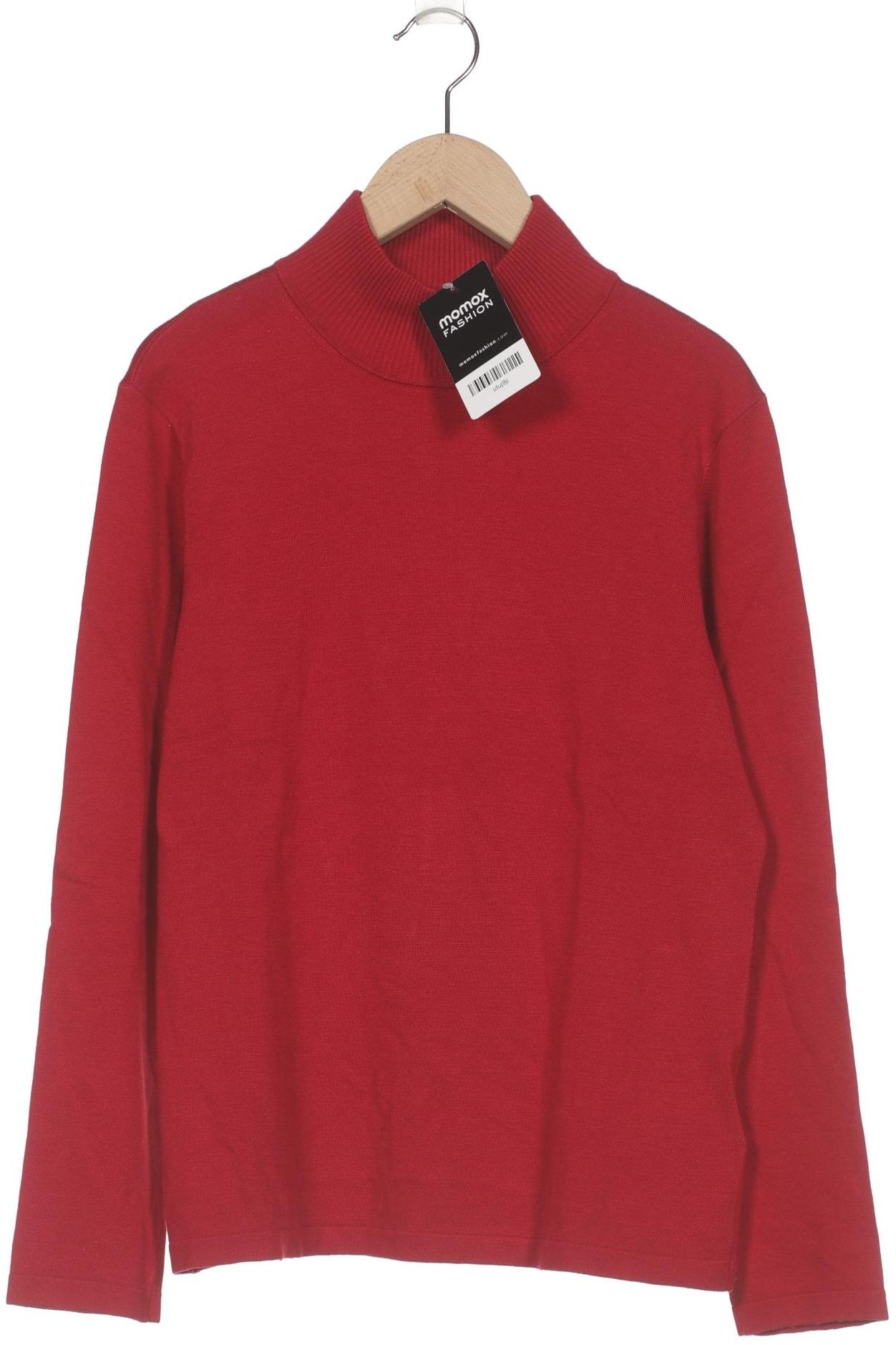 

Gerry Weber Damen Pullover, rot, Gr. 40