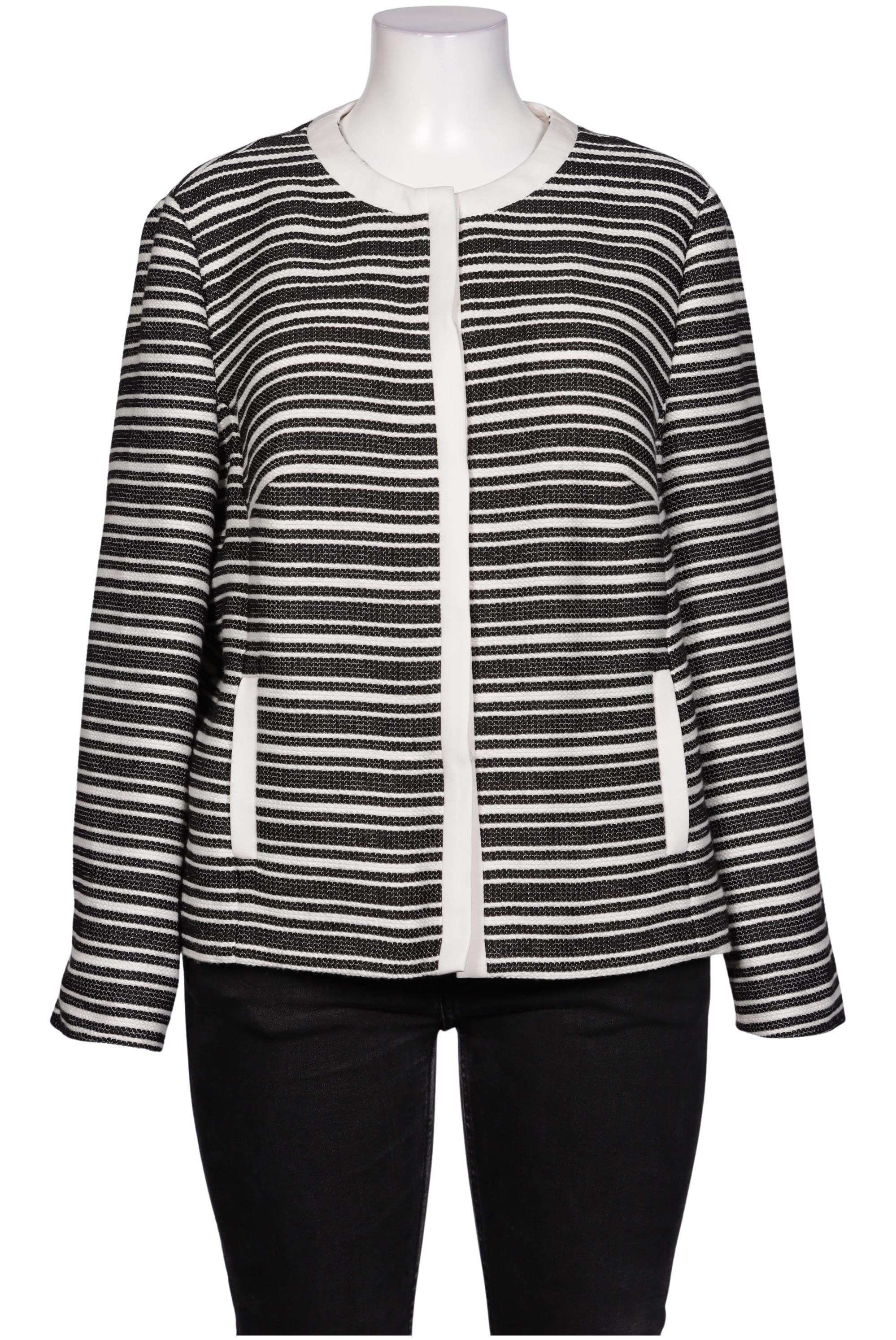 

Gerry Weber Damen Blazer, mehrfarbig, Gr. 46