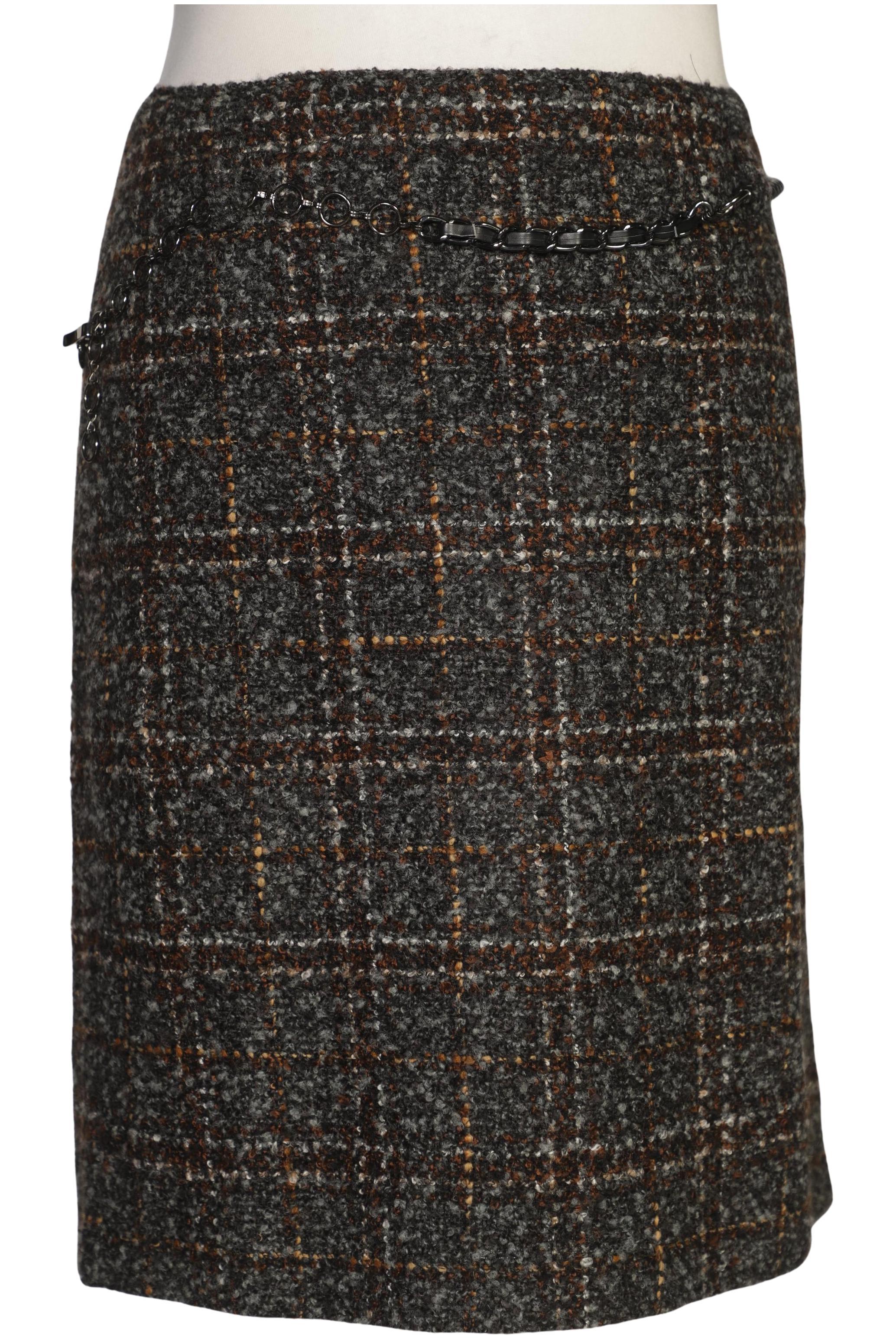 

Gerry Weber Damen Rock, mehrfarbig, Gr. 46