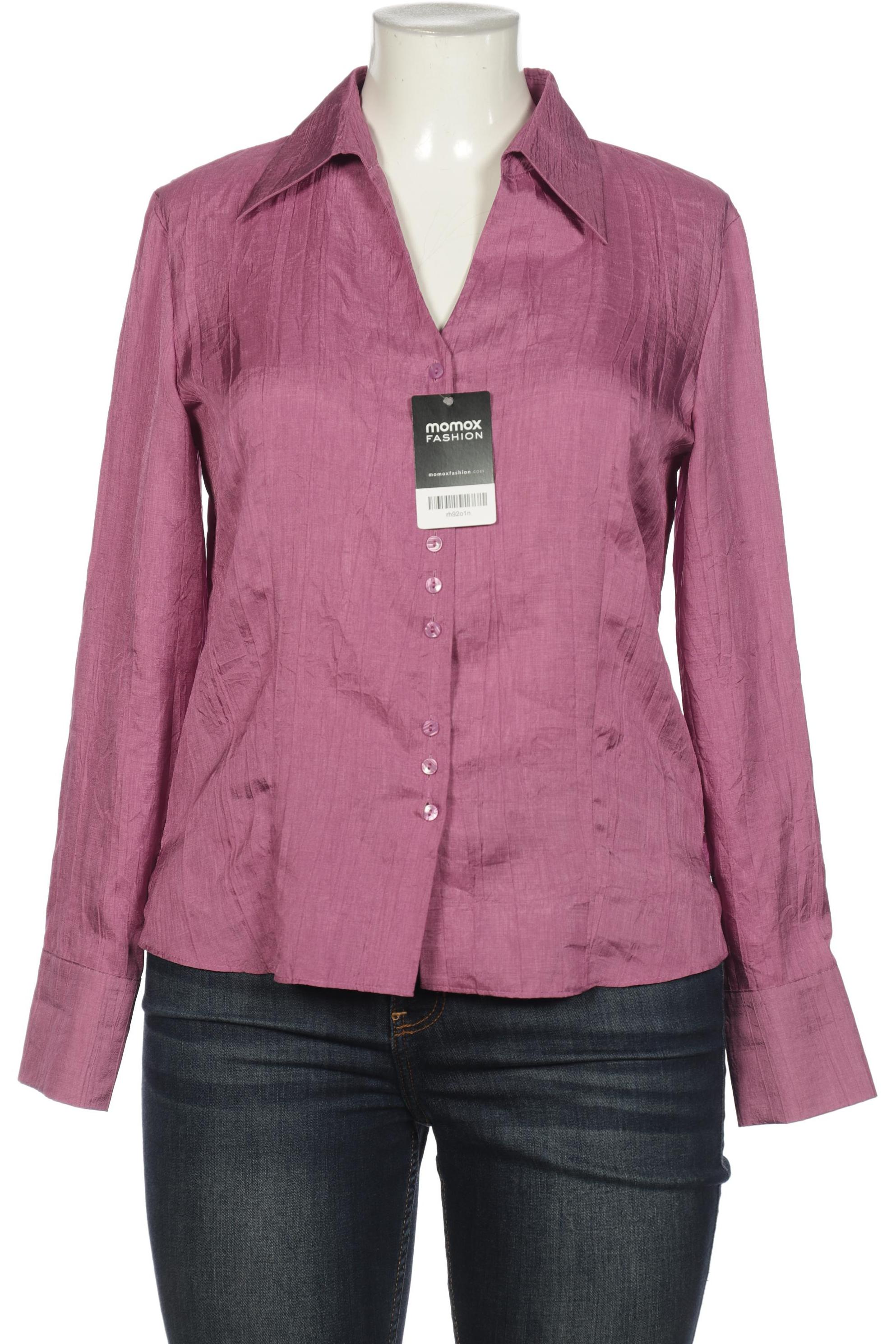 

Gerry Weber Damen Bluse, pink