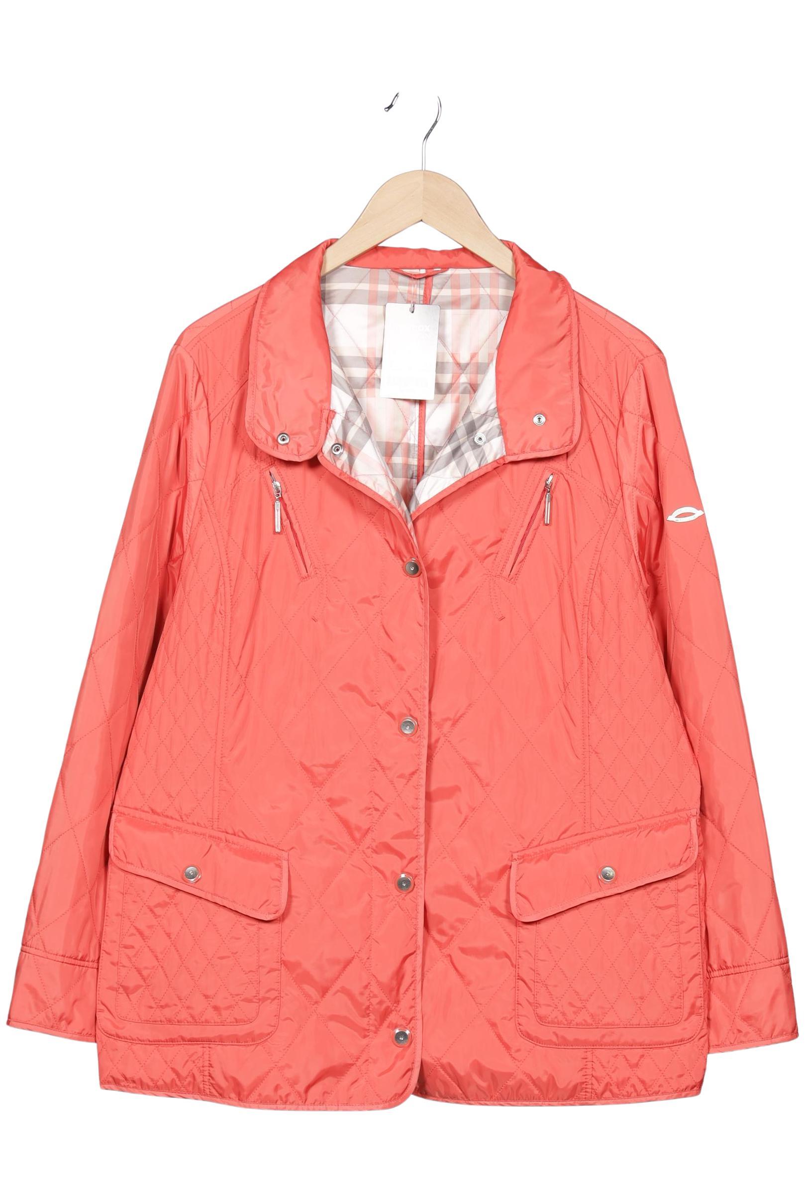 

Gerry Weber Damen Jacke, rot, Gr. 44