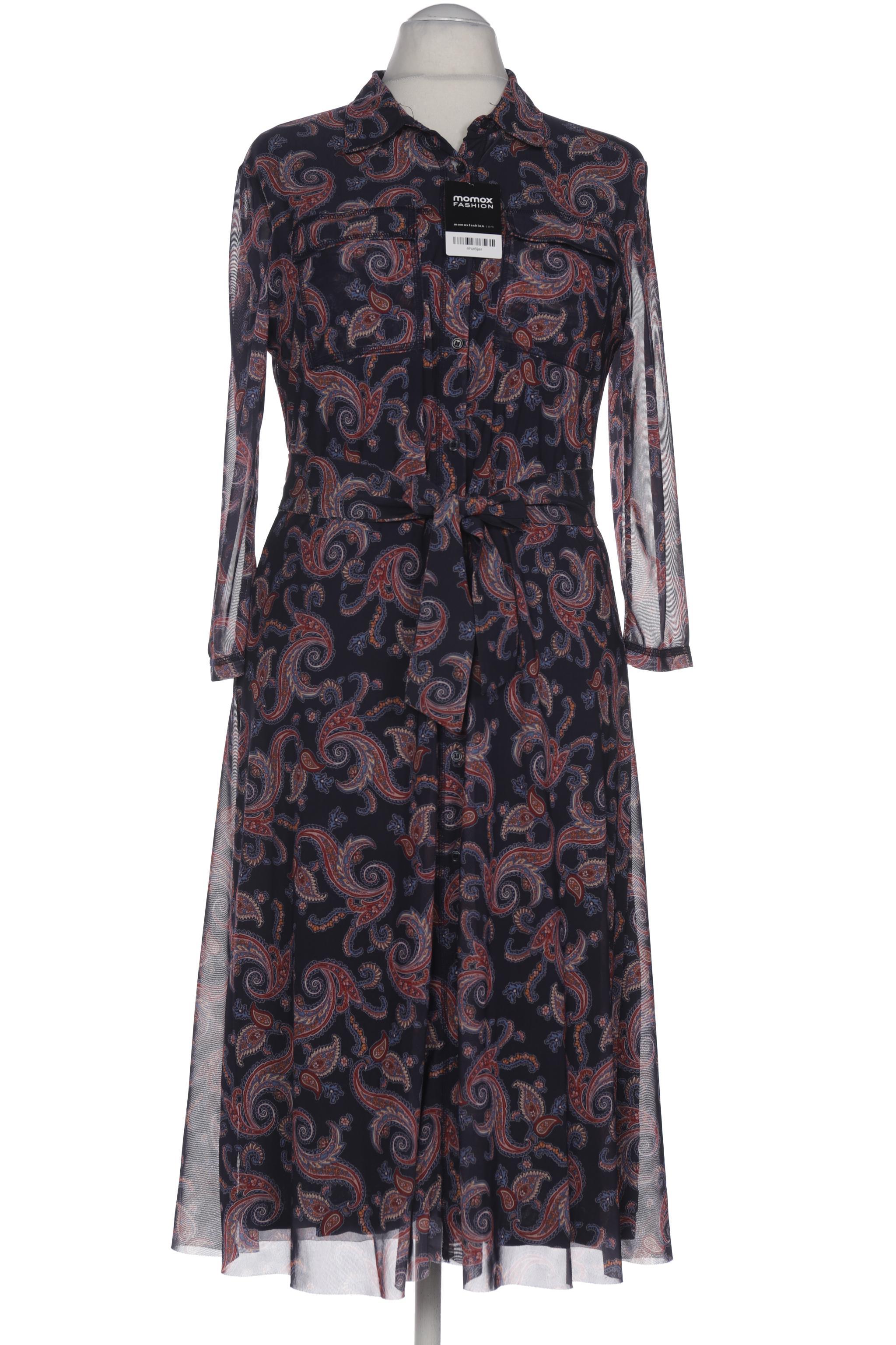 

Gerry Weber Damen Kleid, marineblau, Gr. 38