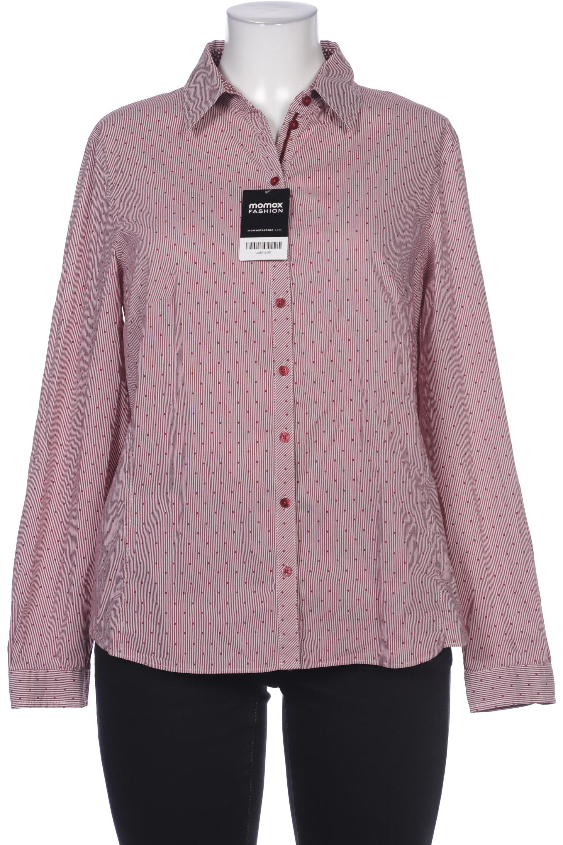 

Gerry Weber Damen Bluse, pink, Gr. 44