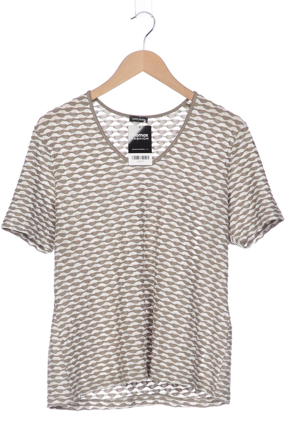 

Gerry Weber Damen T-Shirt, beige