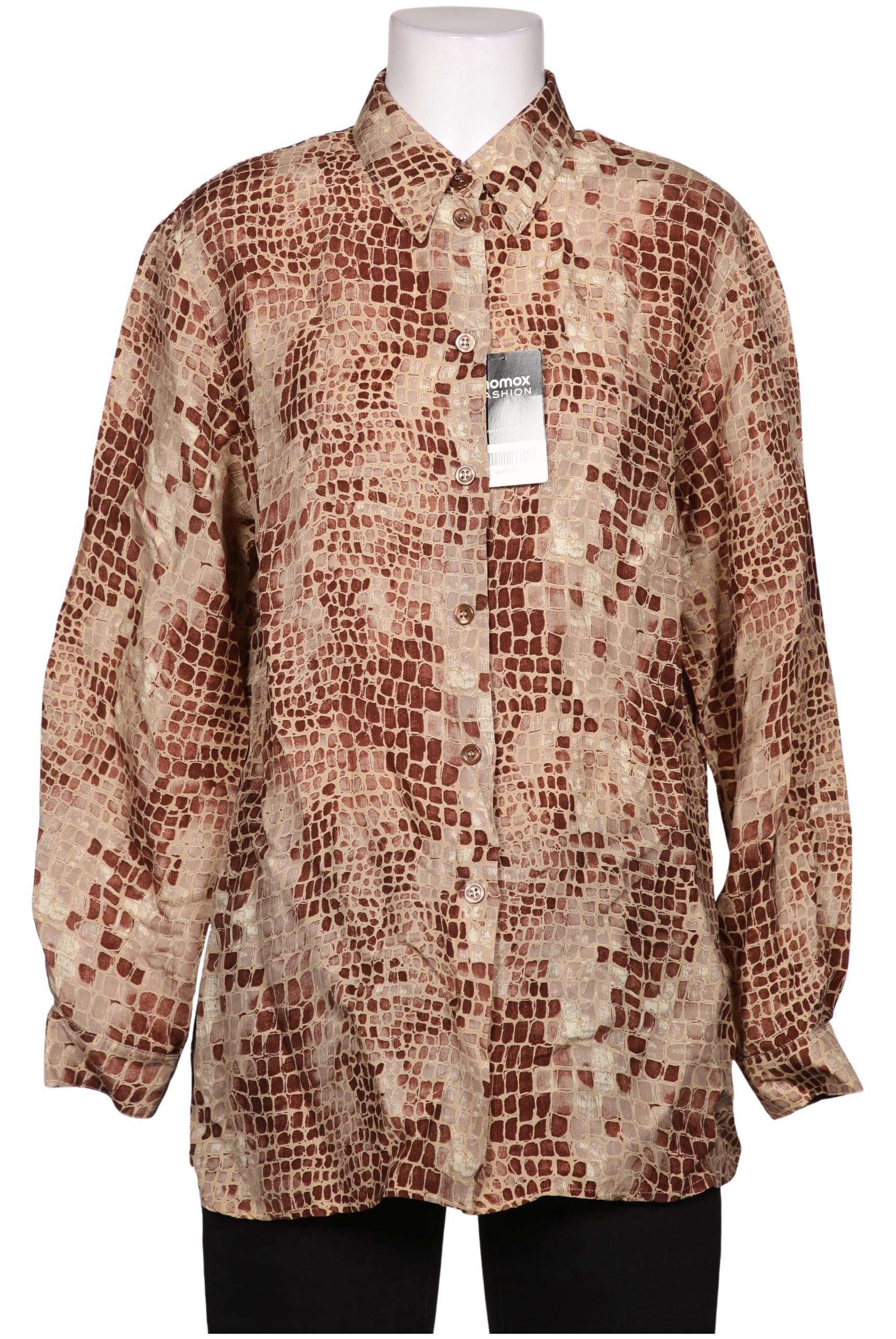 

Gerry Weber Damen Bluse, mehrfarbig, Gr. 40