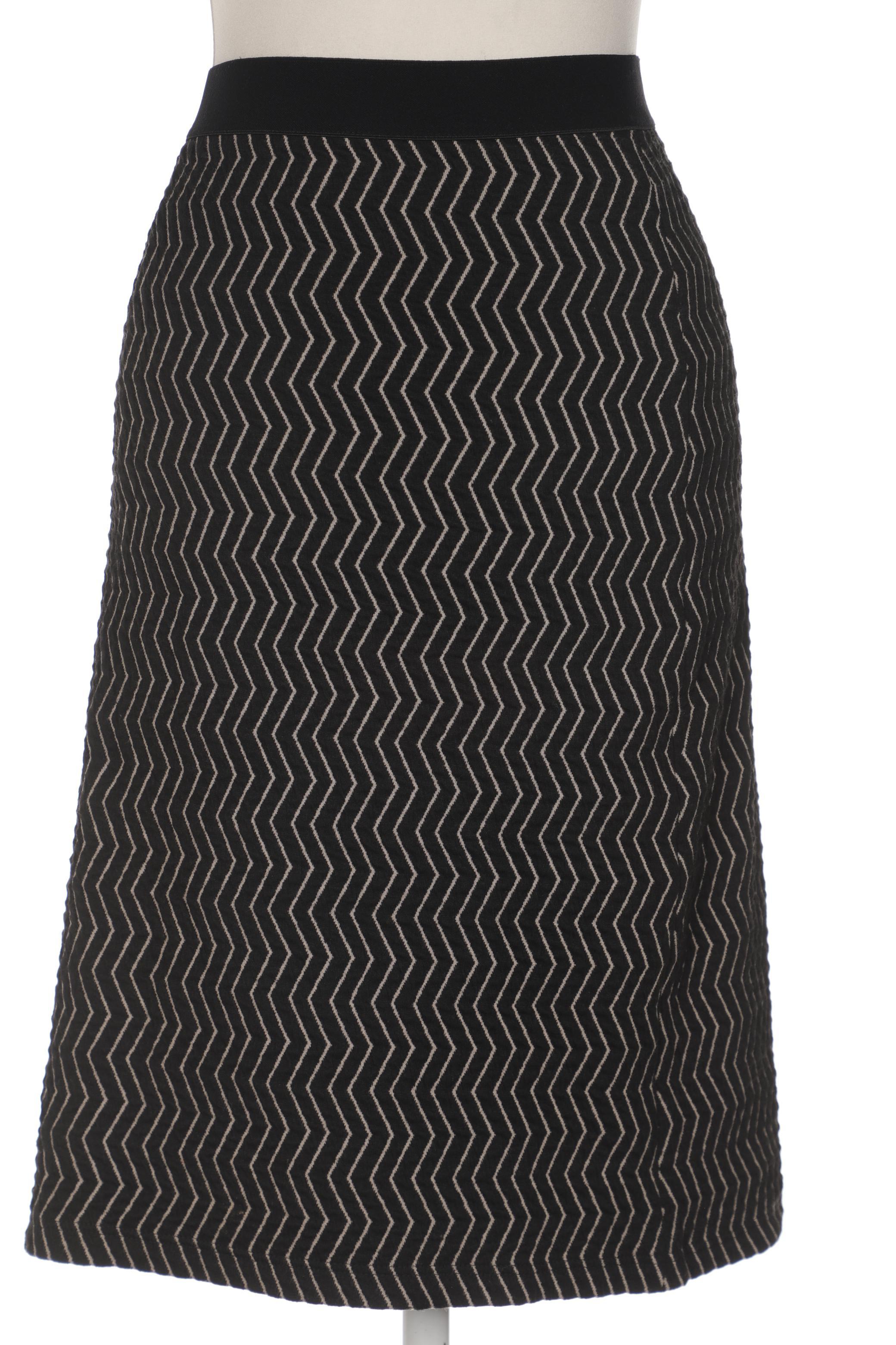 

Gerry Weber Damen Rock, schwarz, Gr. 40
