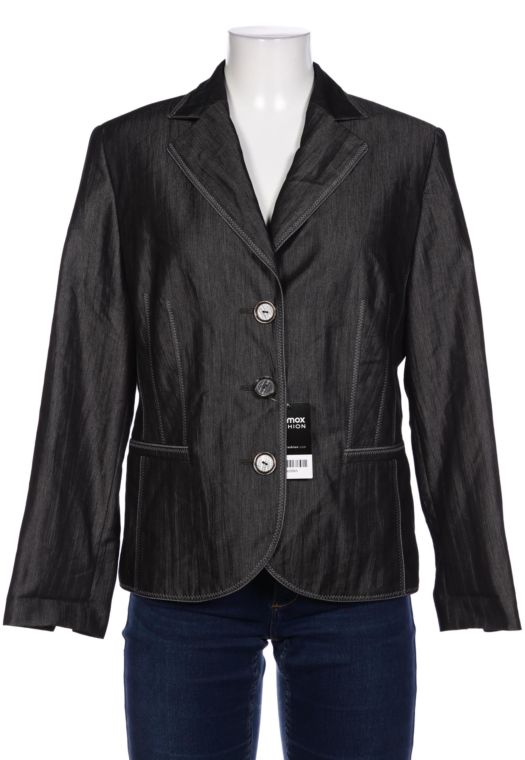 

Gerry Weber Damen Blazer, grau, Gr. 42