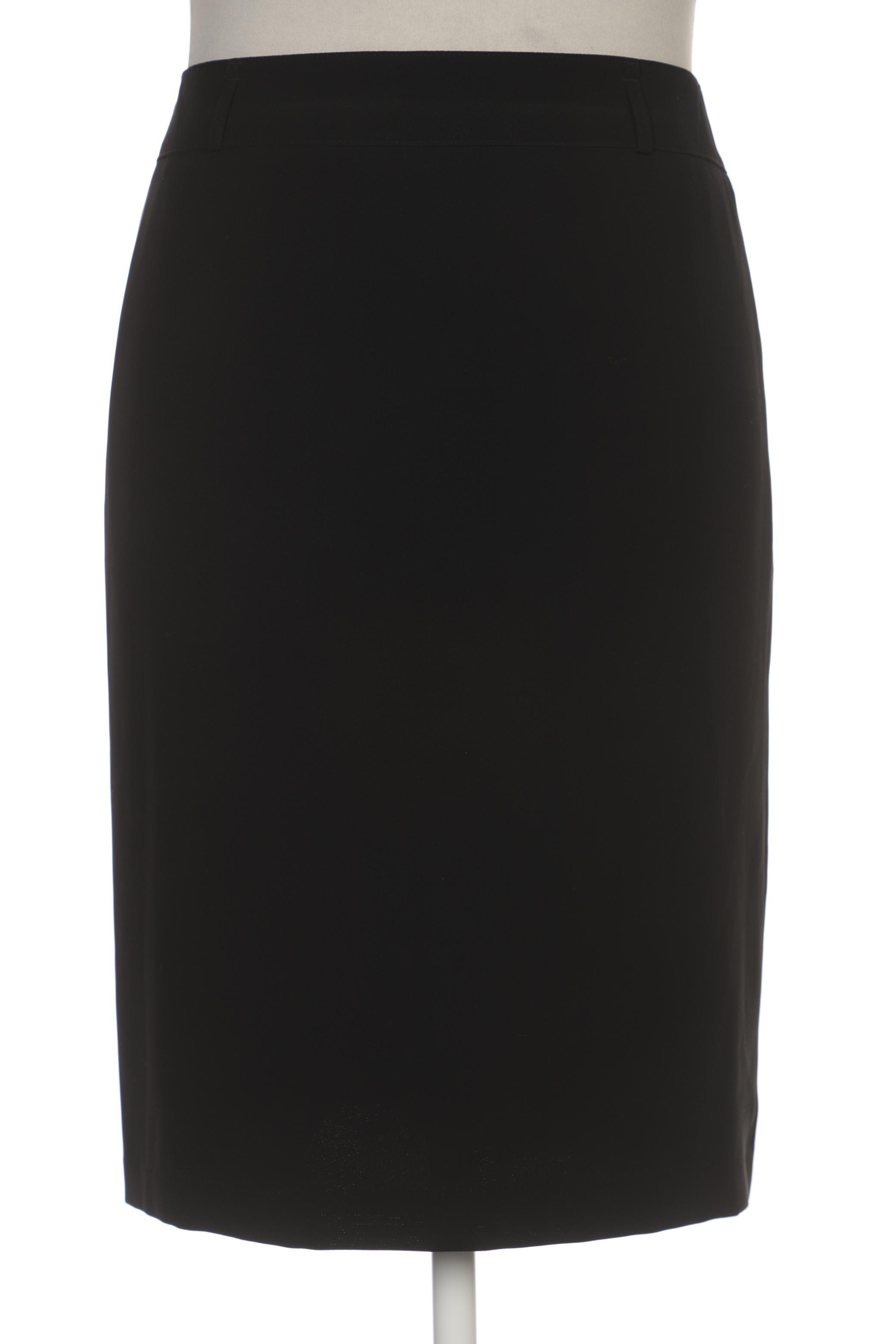 

Gerry Weber Damen Rock, schwarz, Gr. 32