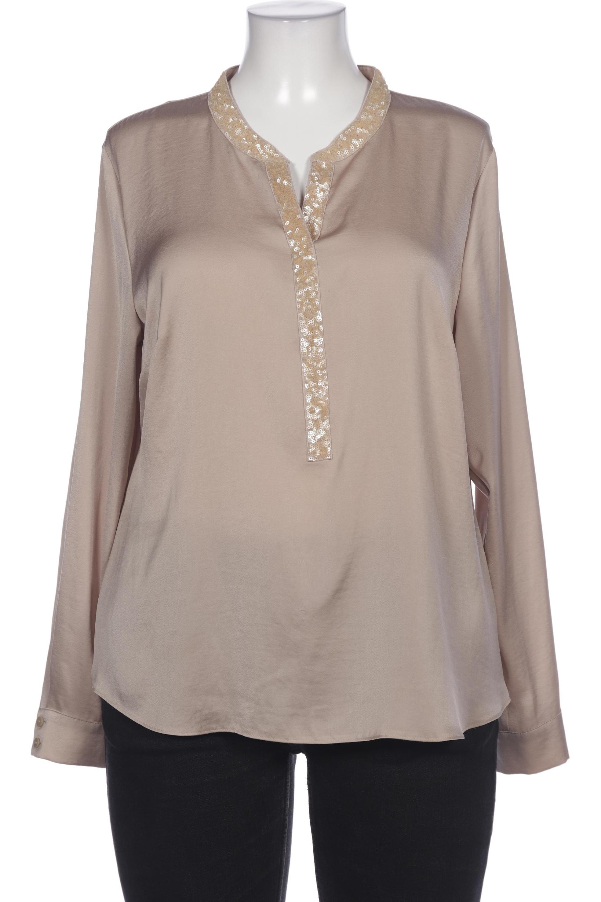 

Gerry Weber Damen Bluse, beige