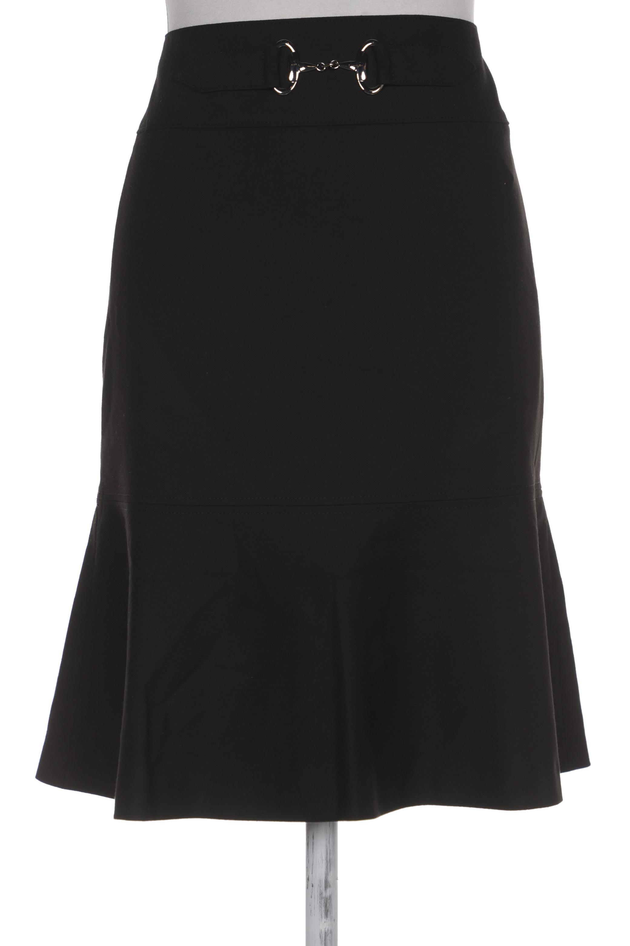 

Gerry Weber Damen Rock, schwarz