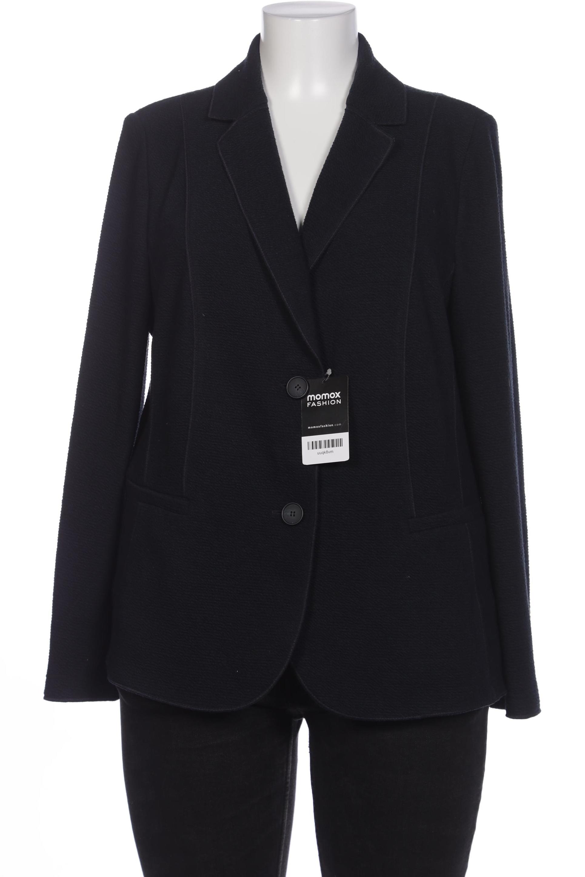 

Gerry Weber Damen Blazer, marineblau, Gr. 44