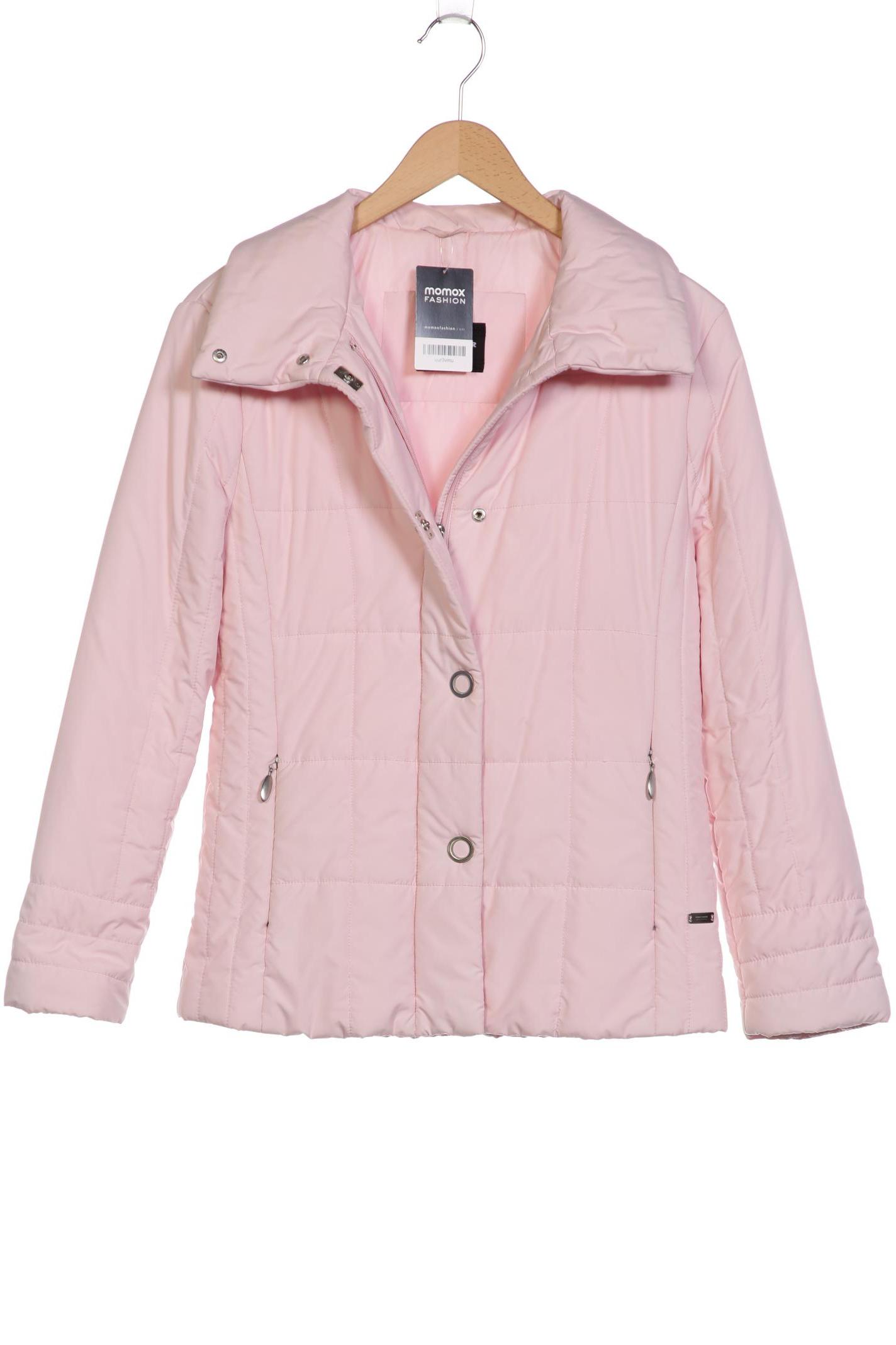 

Gerry Weber Damen Jacke, pink, Gr. 36