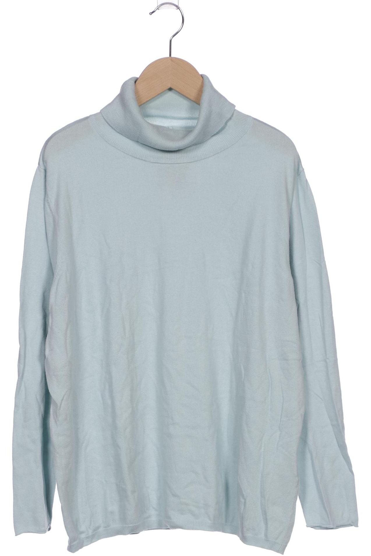 

Gerry Weber Damen Pullover, hellblau, Gr. 46