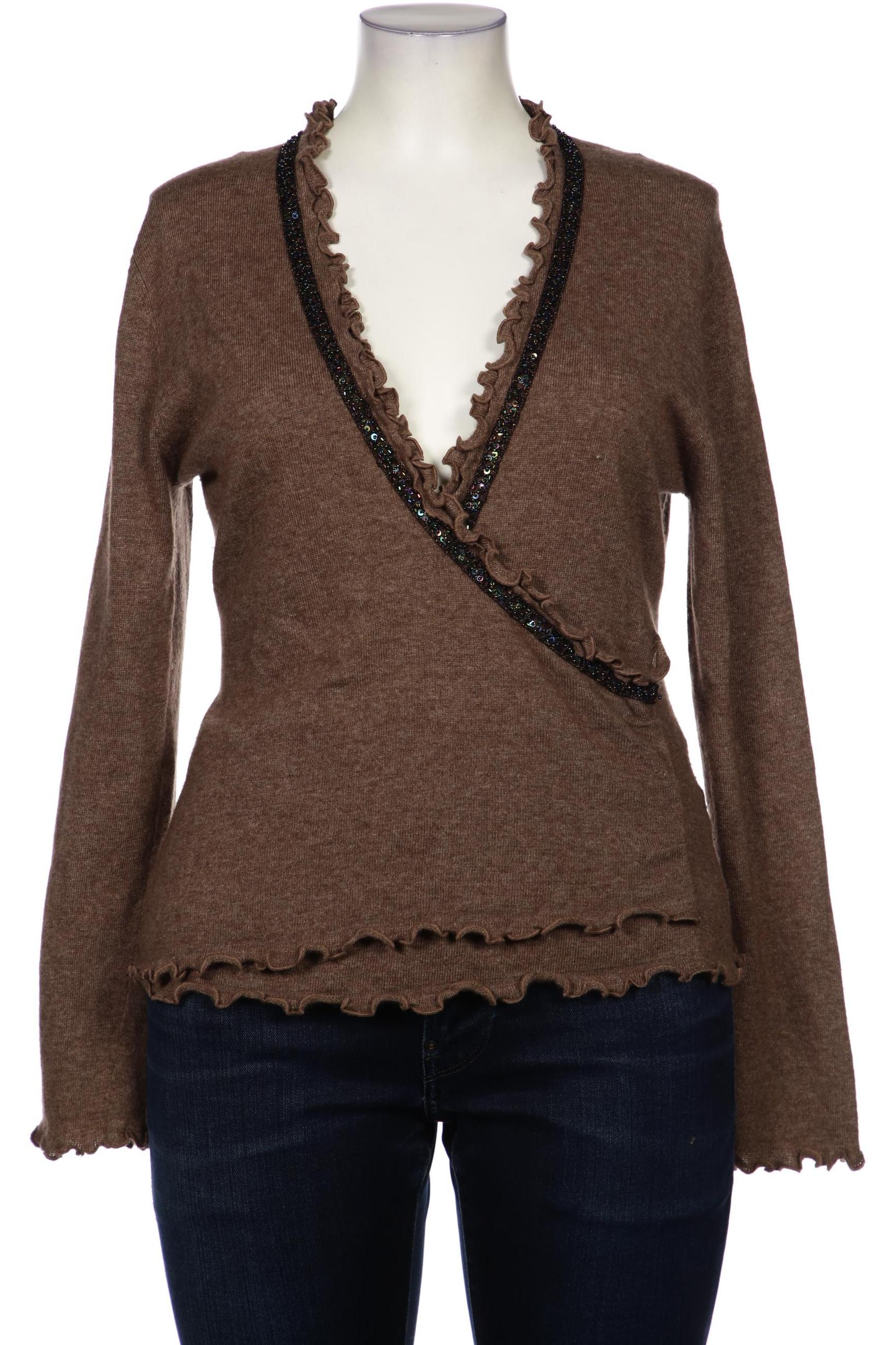 

Gerry Weber Damen Pullover, braun