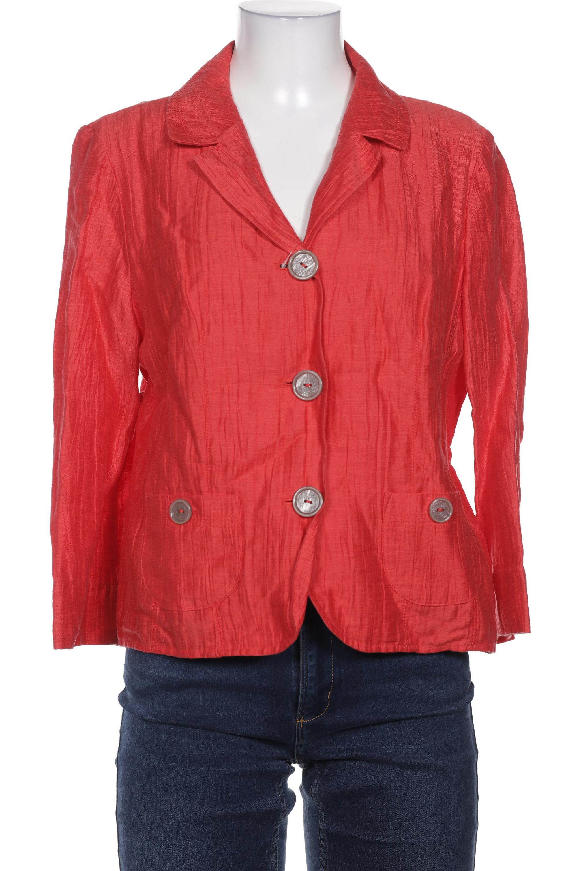 

Gerry Weber Damen Blazer, rot