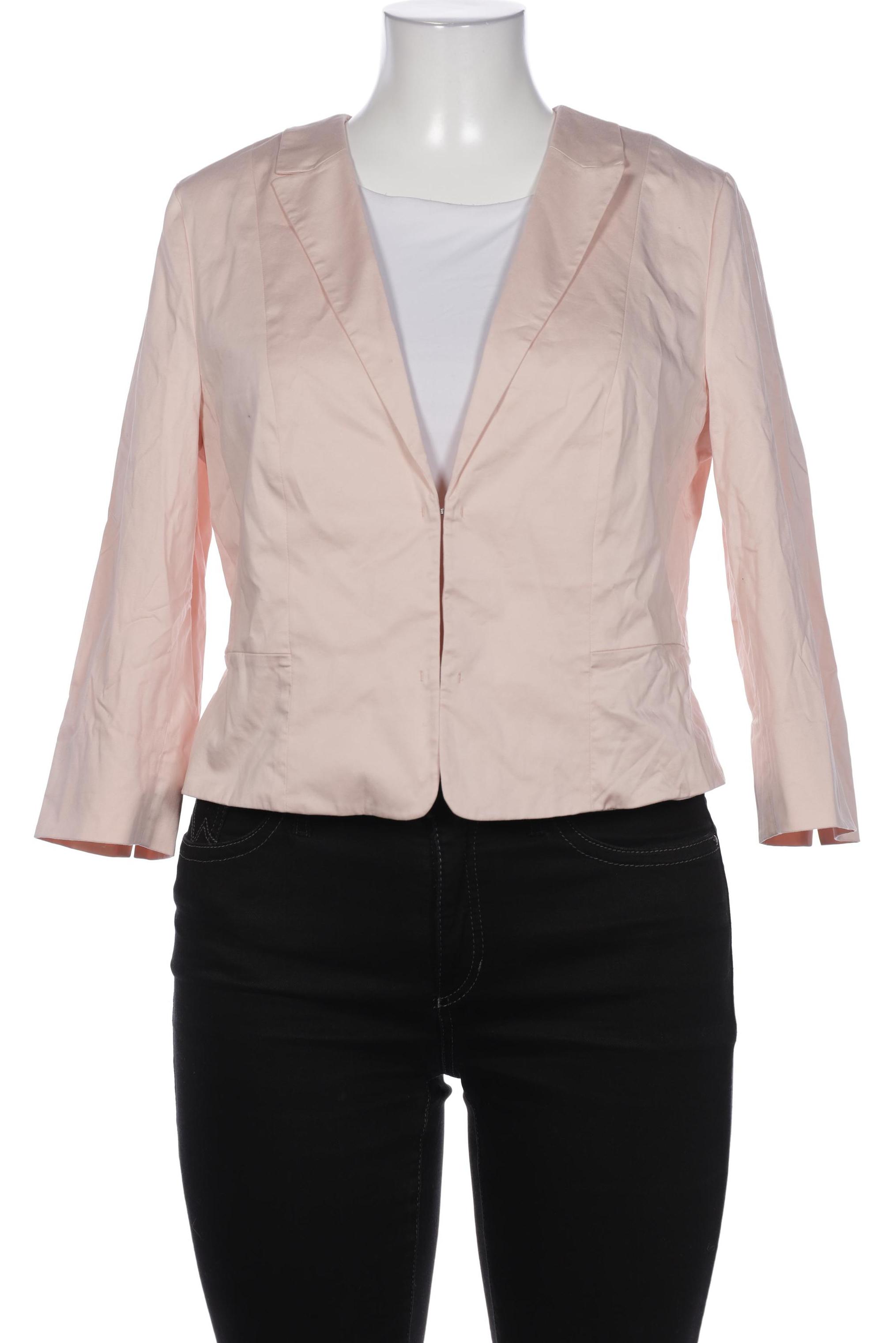 

Gerry Weber Damen Blazer, pink, Gr. 42