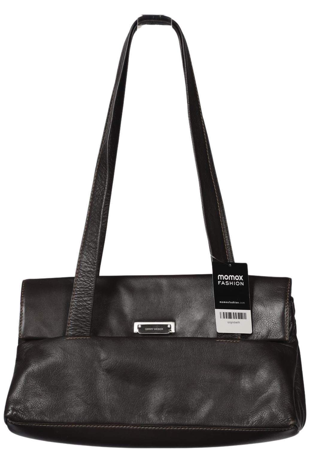

Gerry Weber Damen Handtasche, braun, Gr.