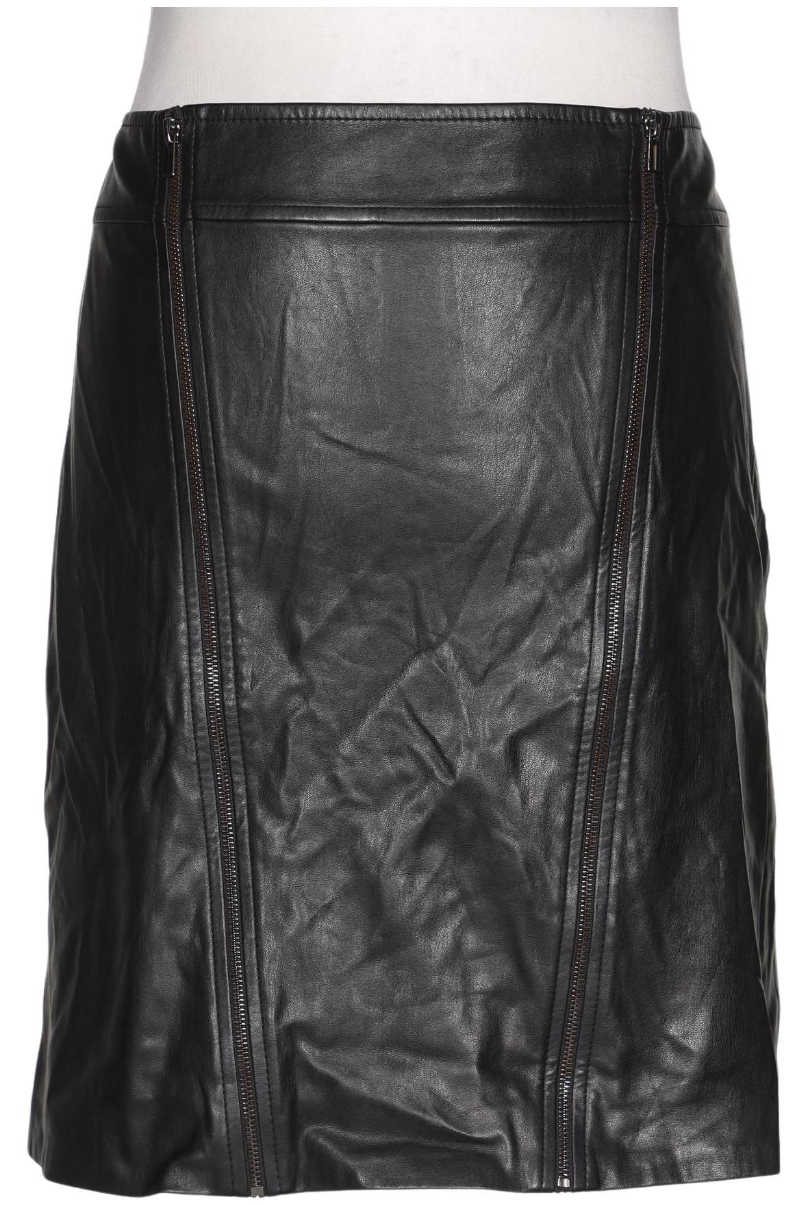 

Gerry Weber Damen Rock, schwarz, Gr. 38