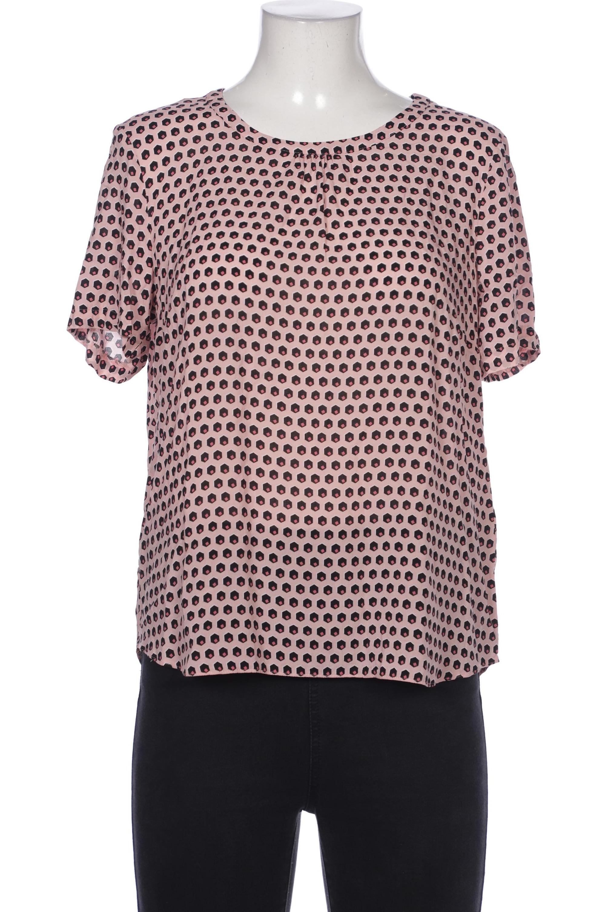 

Gerry Weber Damen Bluse, pink, Gr. 40