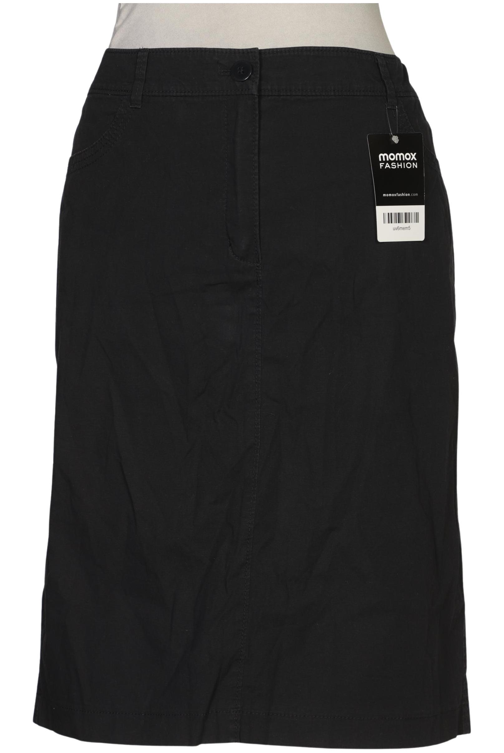 

Gerry Weber Damen Rock, marineblau, Gr. 38