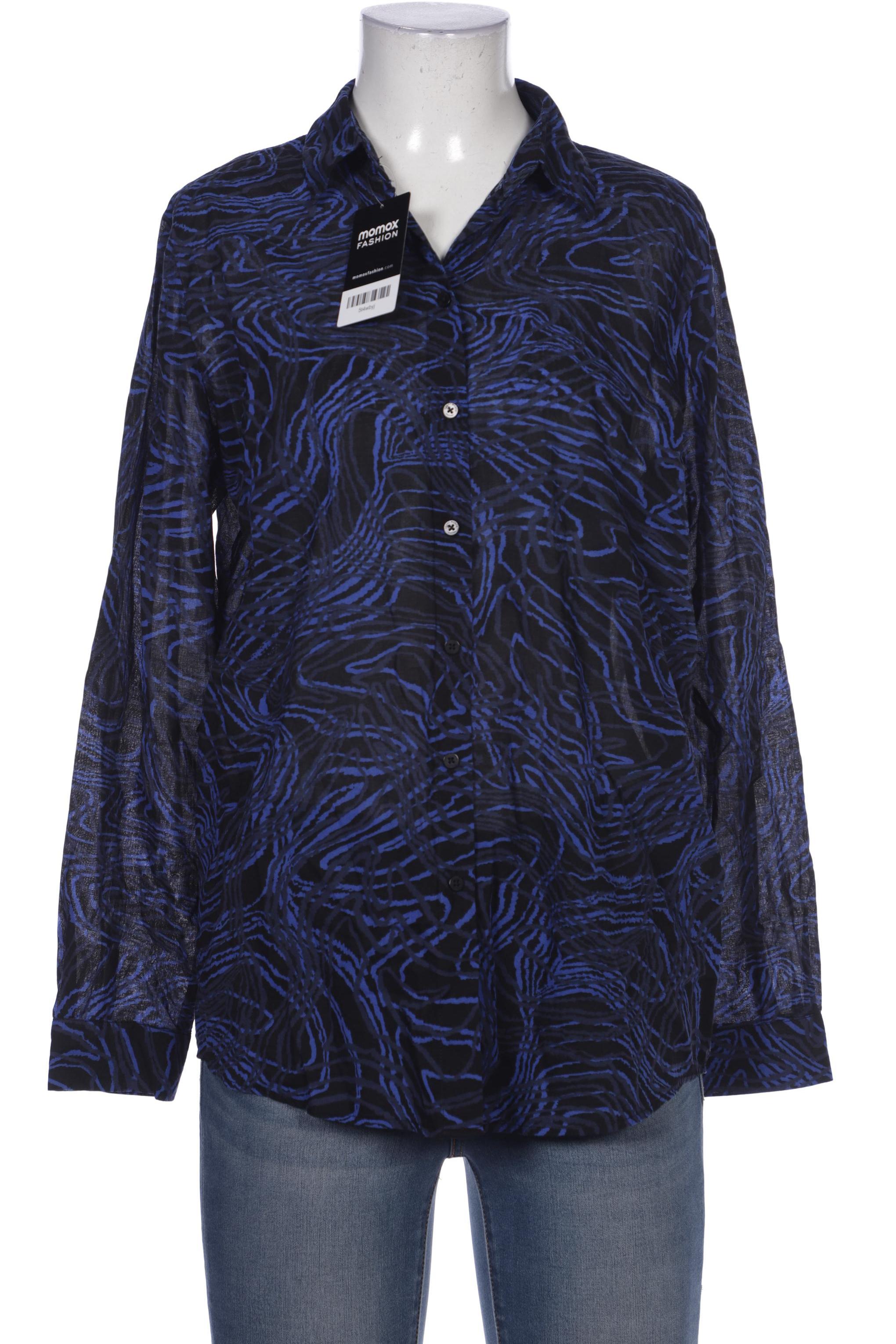 

Gerry Weber Damen Bluse, schwarz, Gr. 36