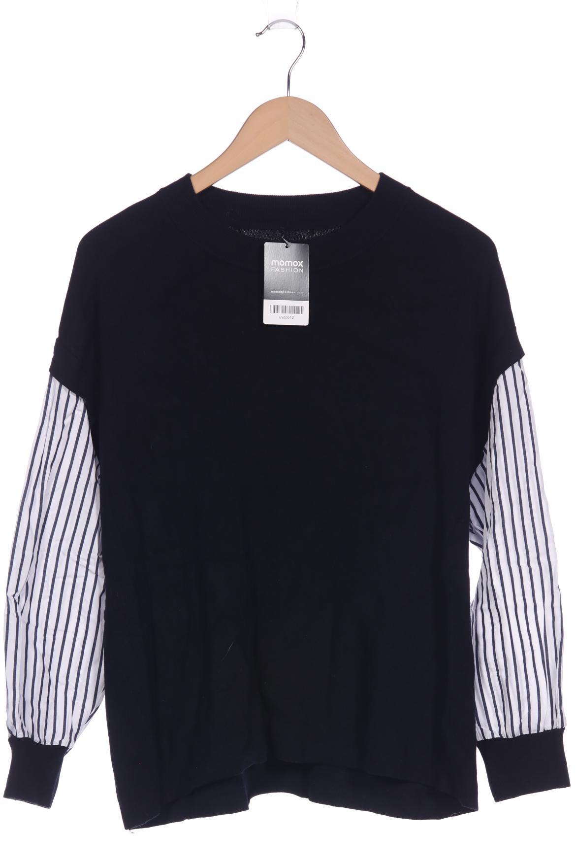 

Gerry Weber Damen Pullover, marineblau, Gr. 40