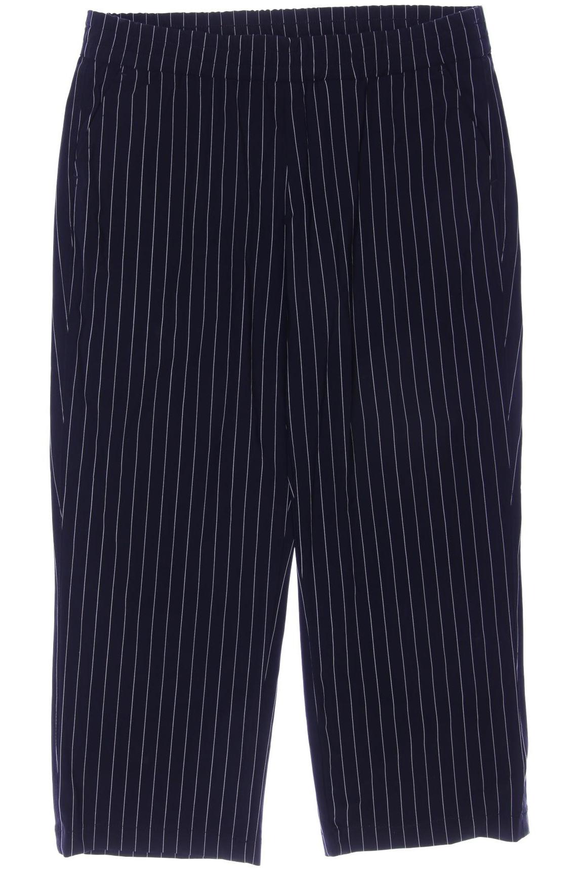 

Gerry Weber Damen Stoffhose, marineblau