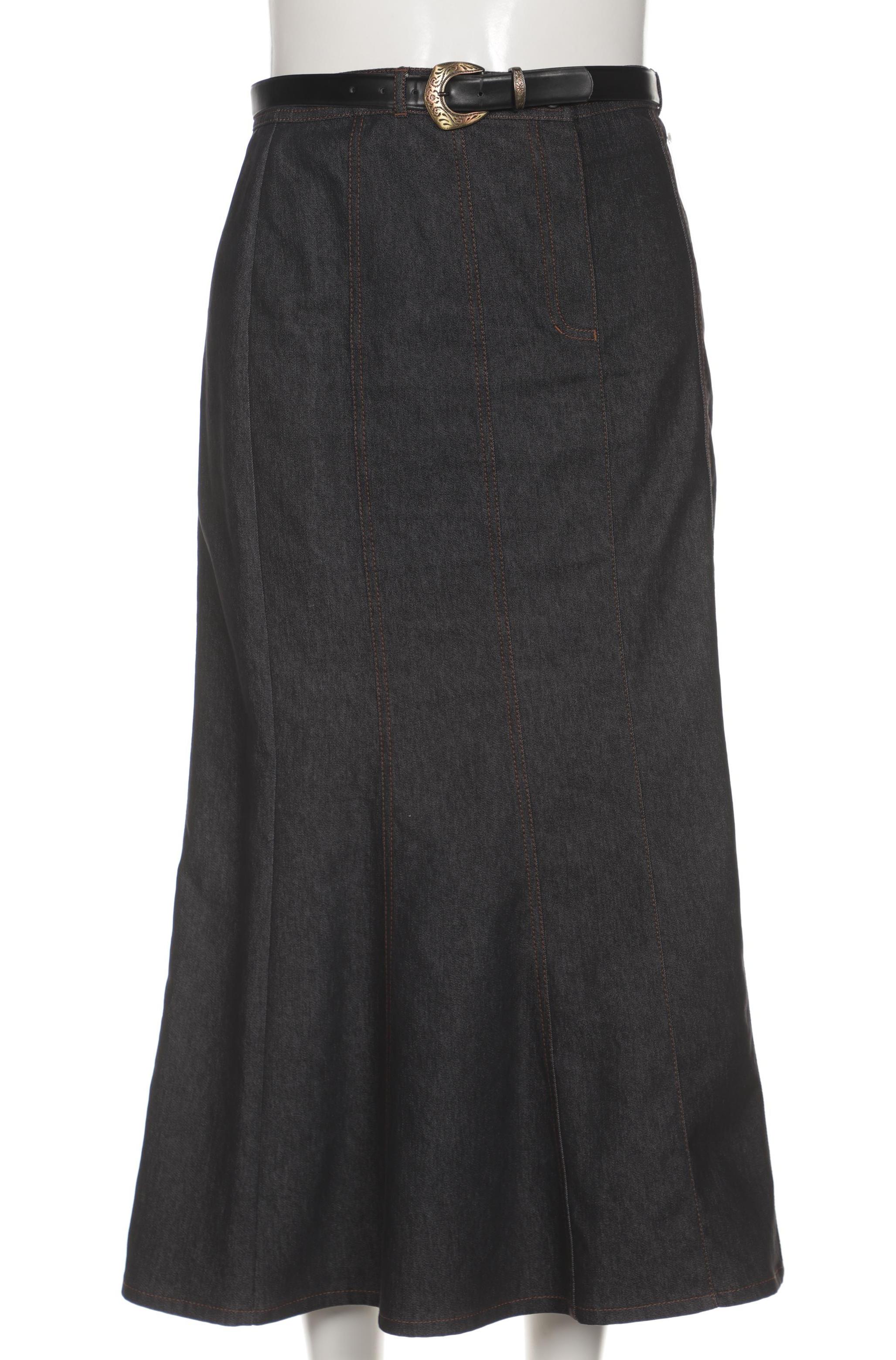 

Gerry Weber Damen Rock, grau