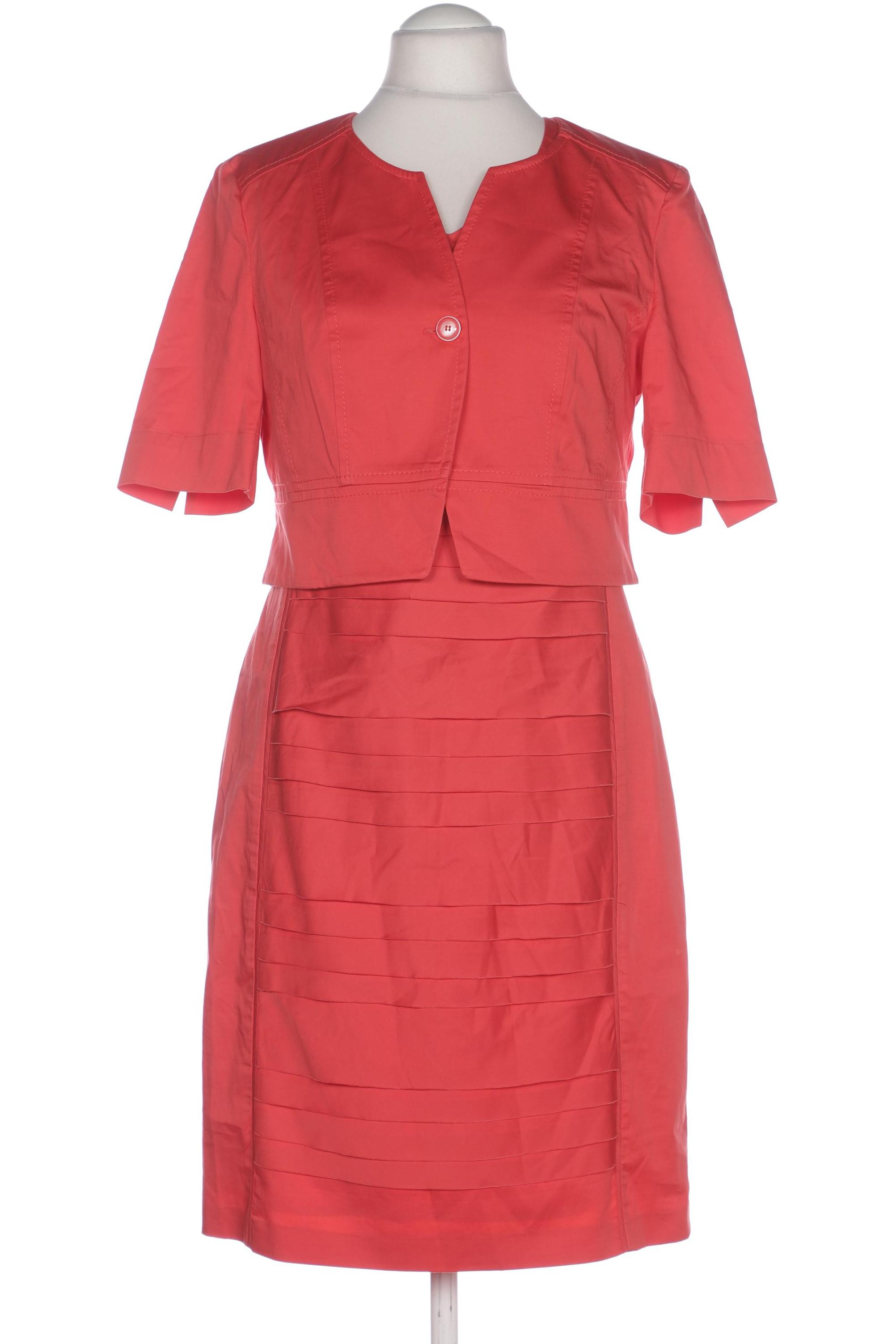 

Gerry Weber Damen Anzug, rot, Gr. 40