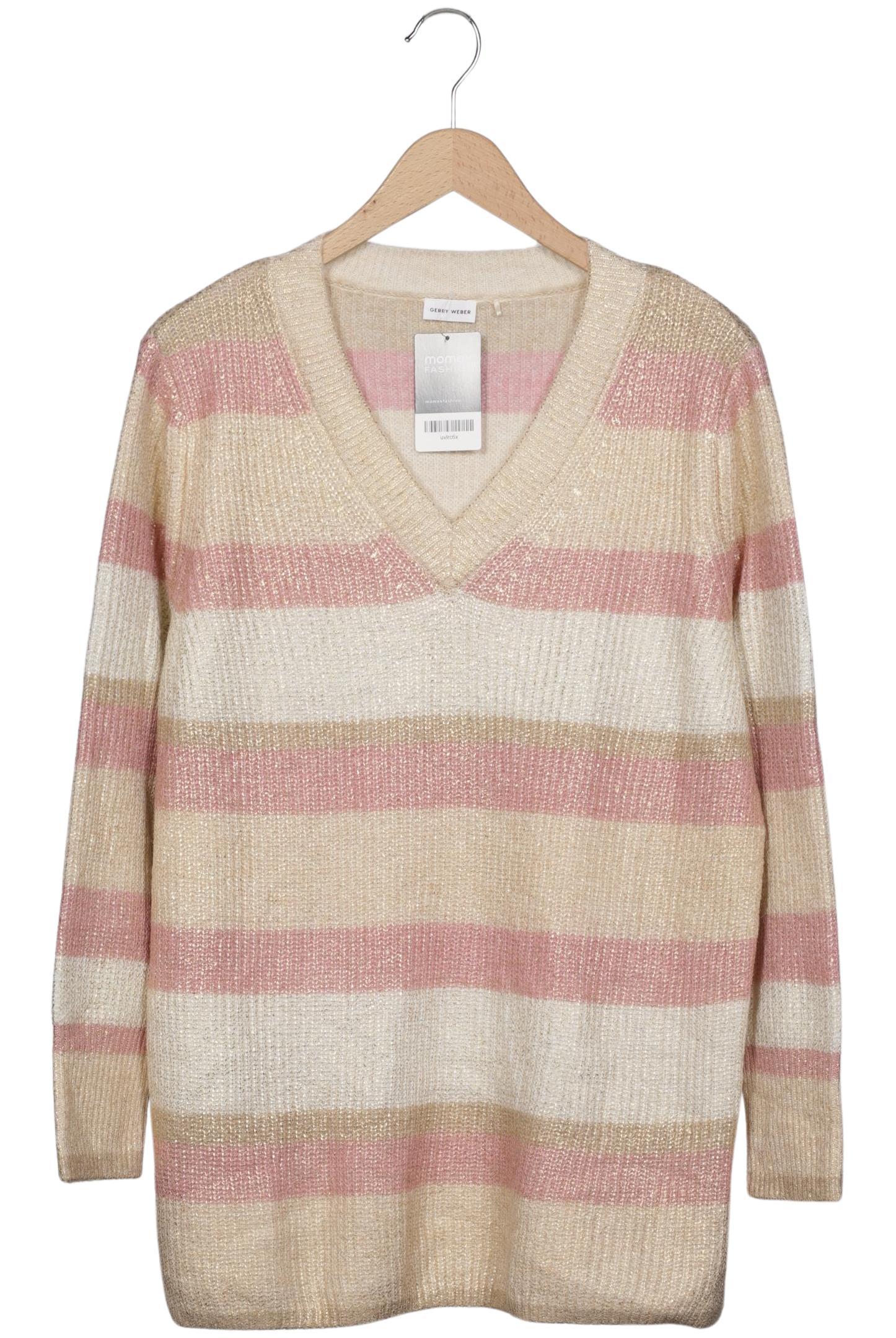 

Gerry Weber Damen Pullover, mehrfarbig, Gr. 44